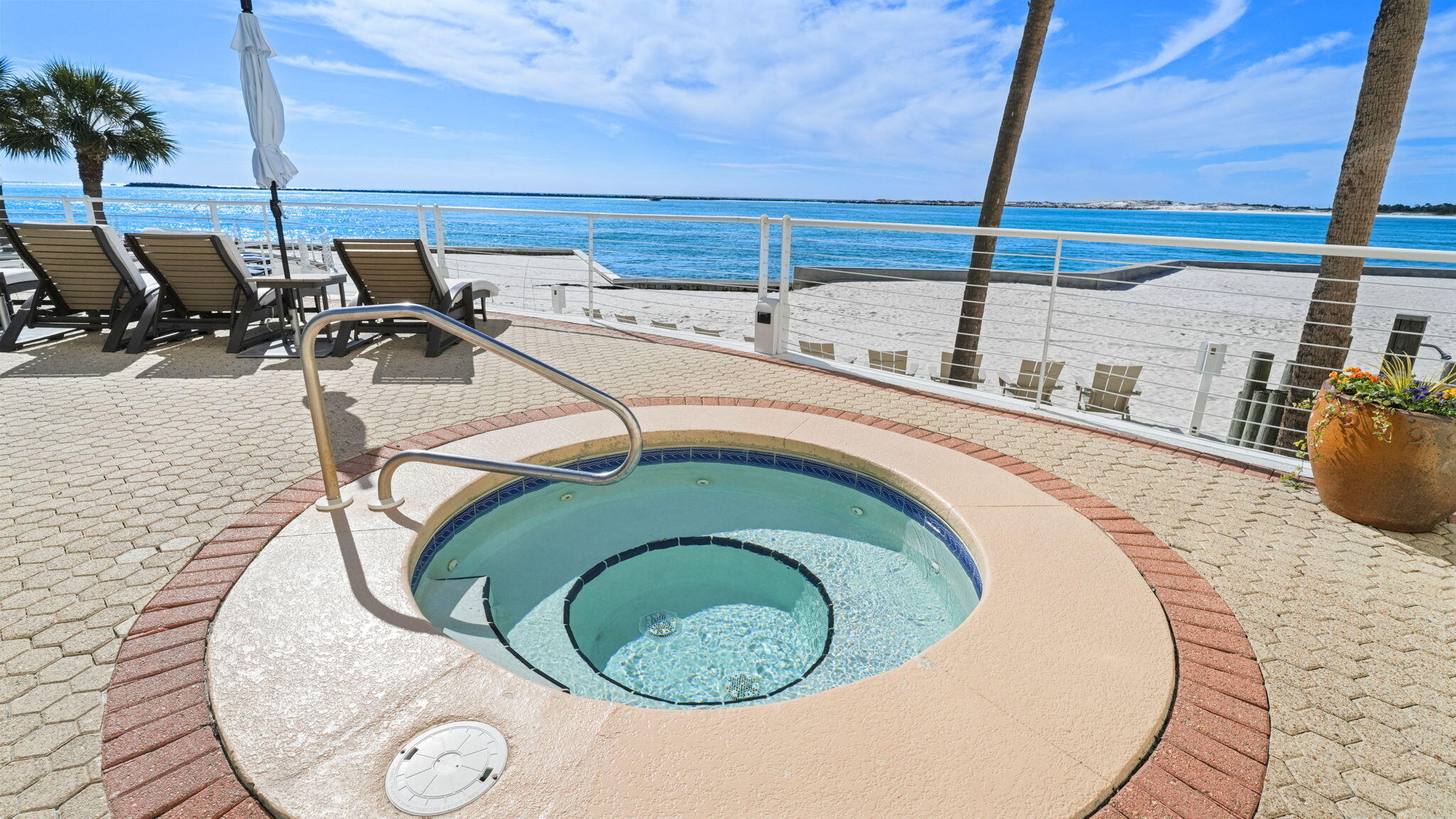 EAST PASS TOWERS CONDO - Residential