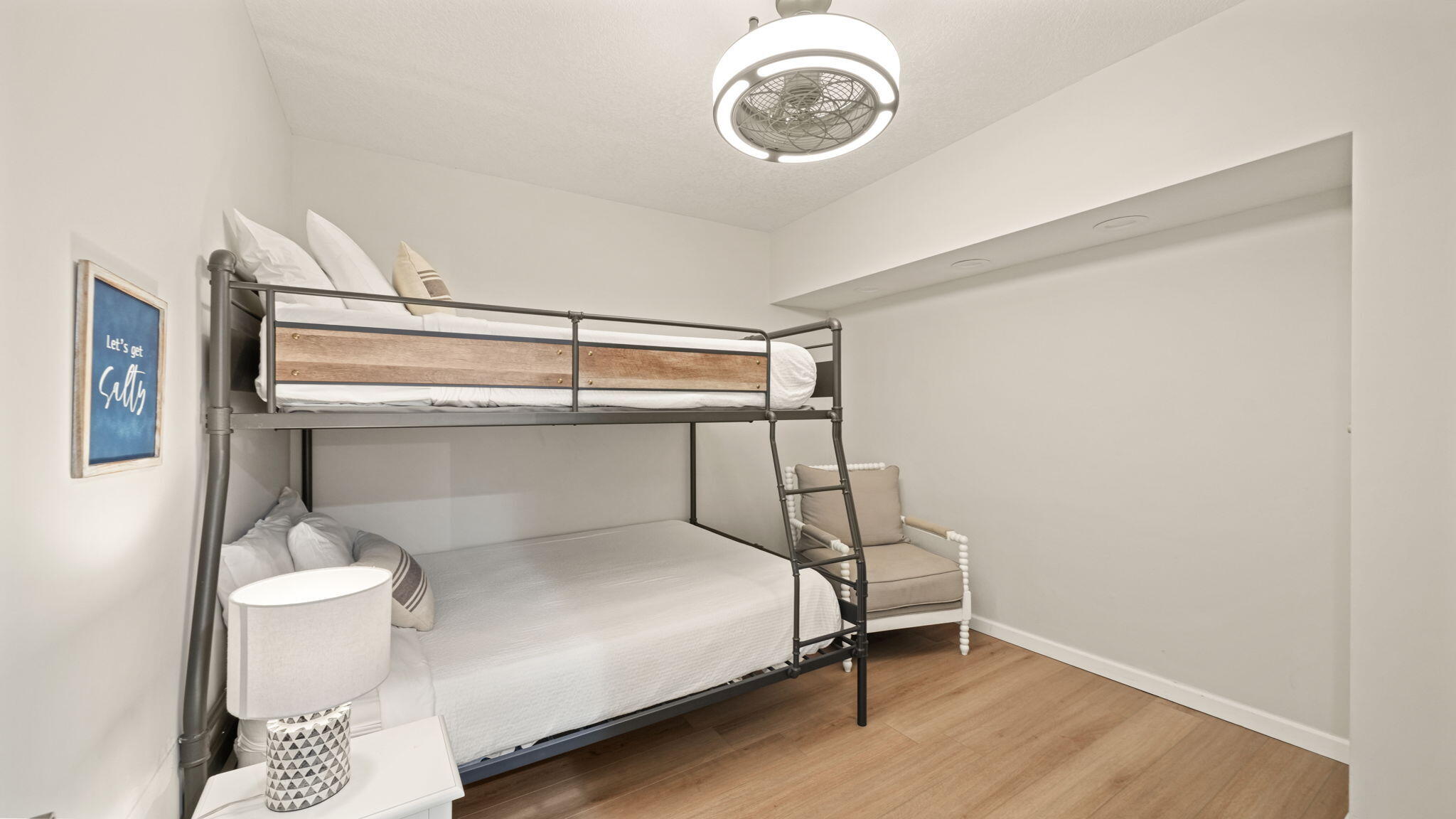 EAST PASS TOWERS CONDO - Residential