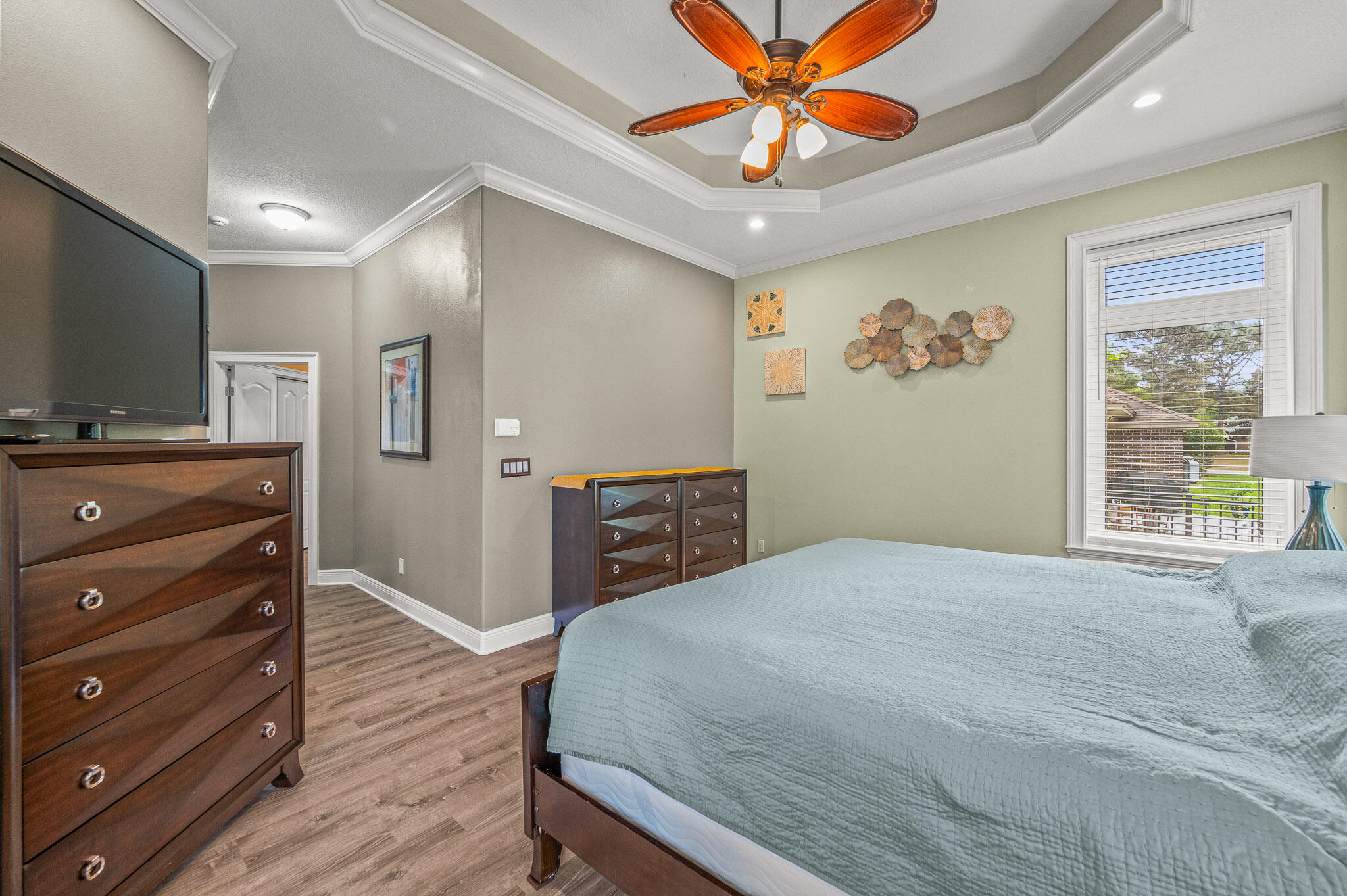 HIDDEN CREEK ESTATES AT HOLLEY BY THE SEA - Residential