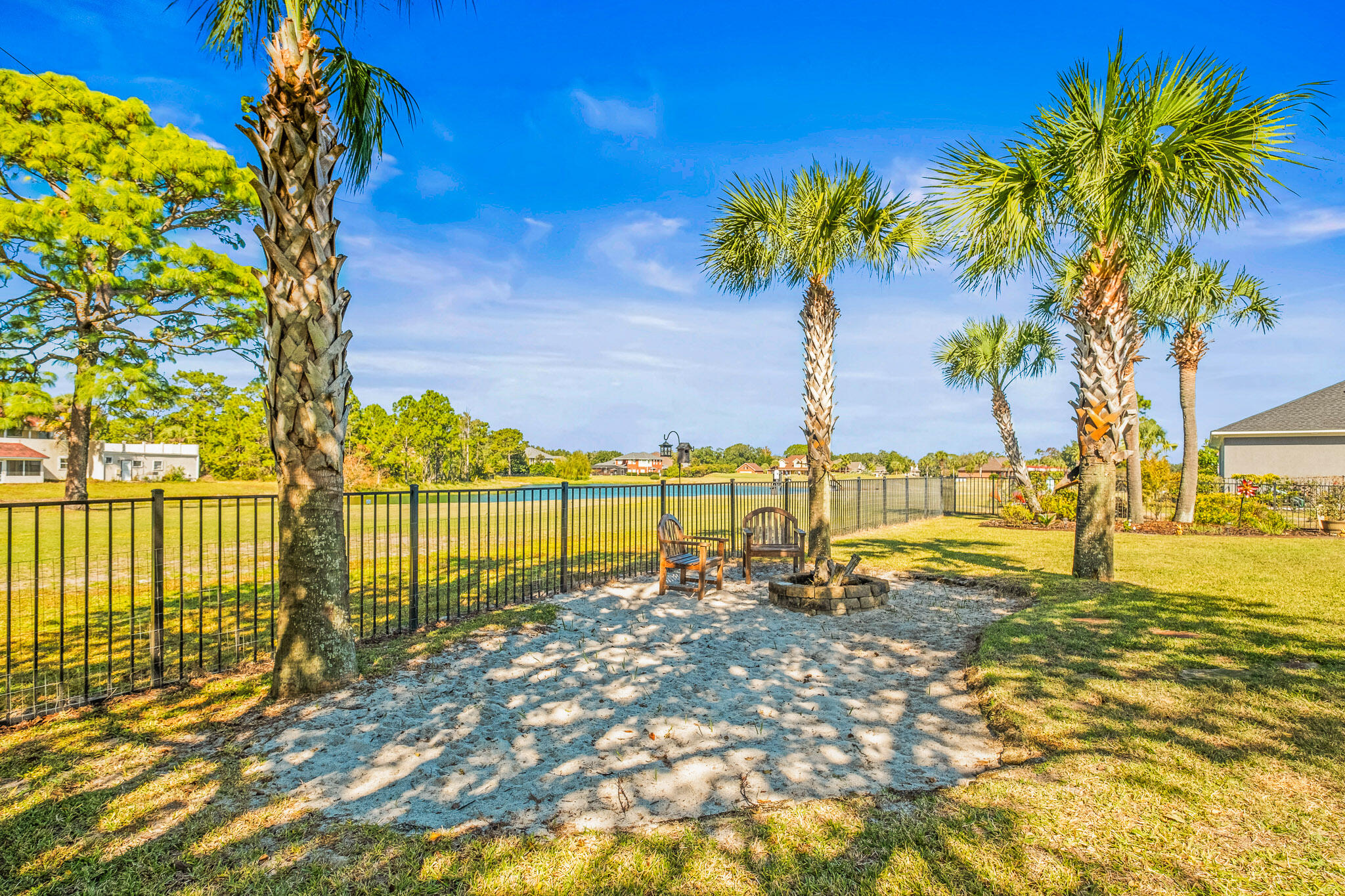 HIDDEN CREEK ESTATES AT HOLLEY BY THE SEA - Residential