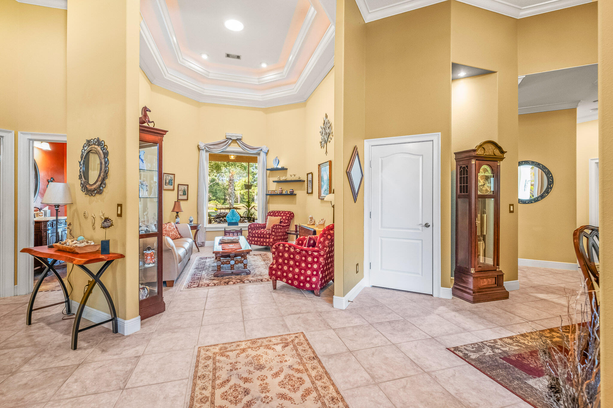HIDDEN CREEK ESTATES AT HOLLEY BY THE SEA - Residential