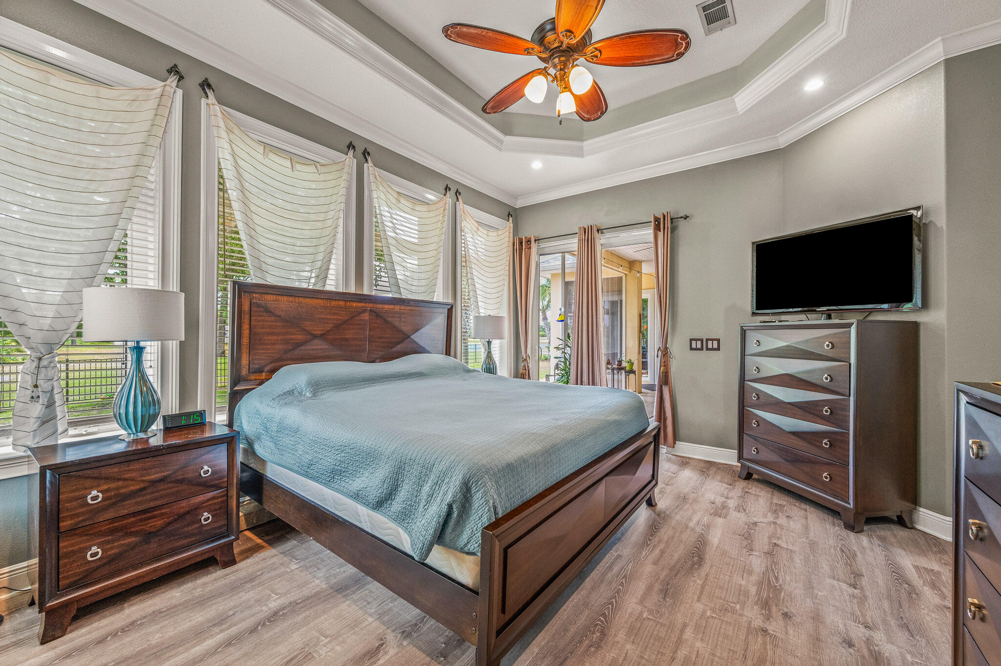 HIDDEN CREEK ESTATES AT HOLLEY BY THE SEA - Residential