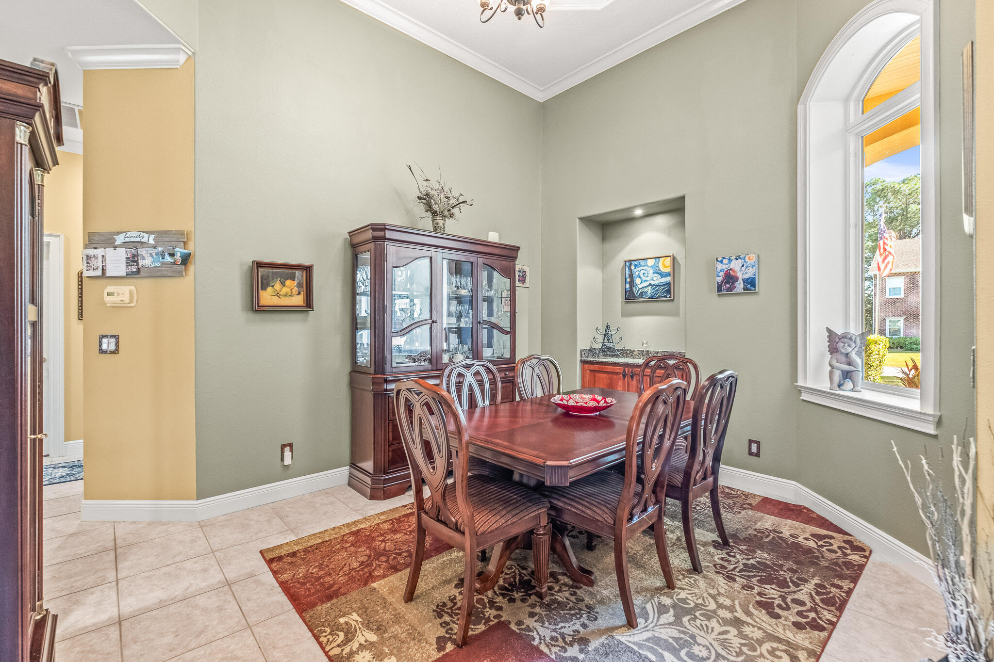HIDDEN CREEK ESTATES AT HOLLEY BY THE SEA - Residential