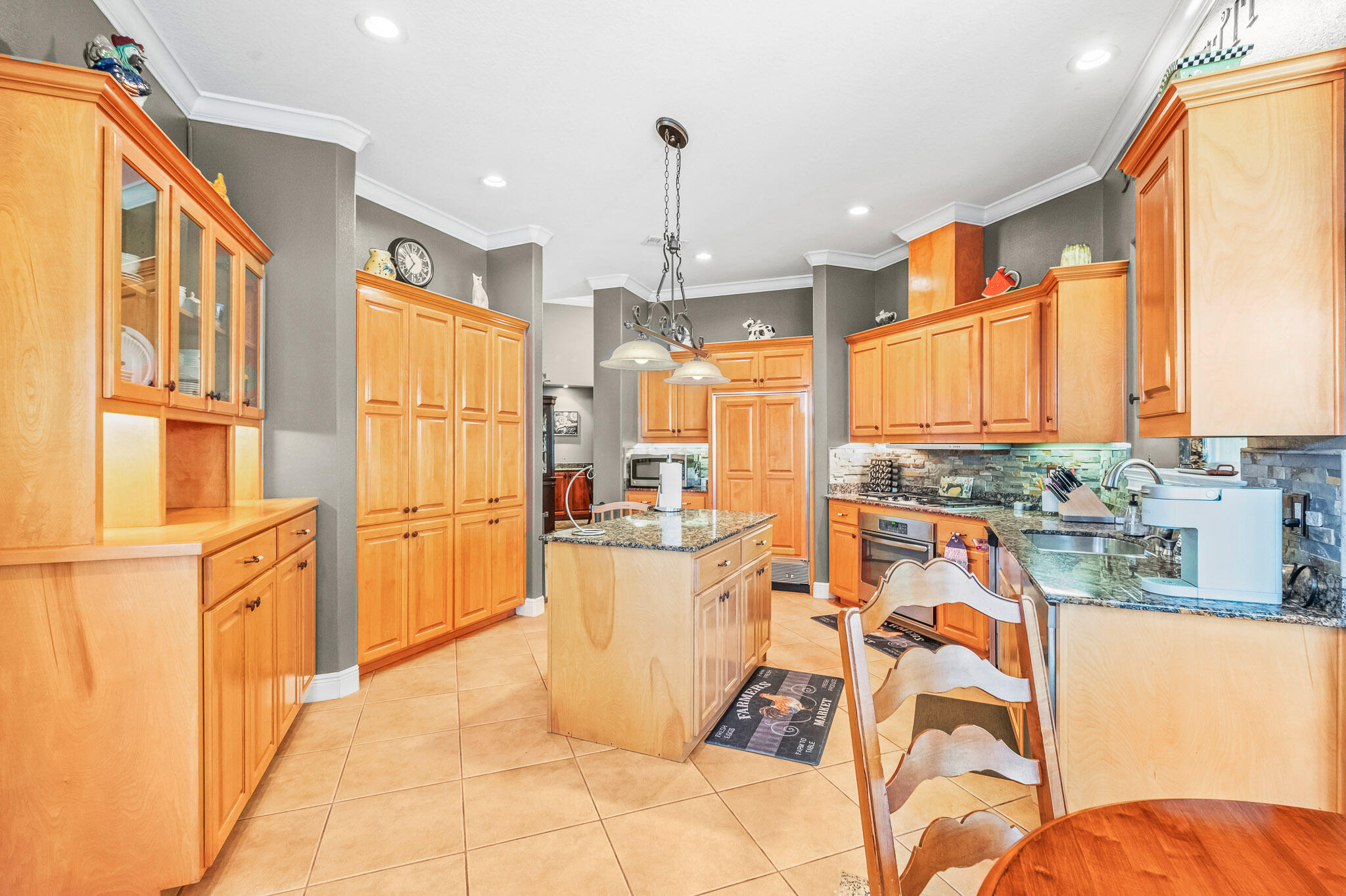 HIDDEN CREEK ESTATES AT HOLLEY BY THE SEA - Residential