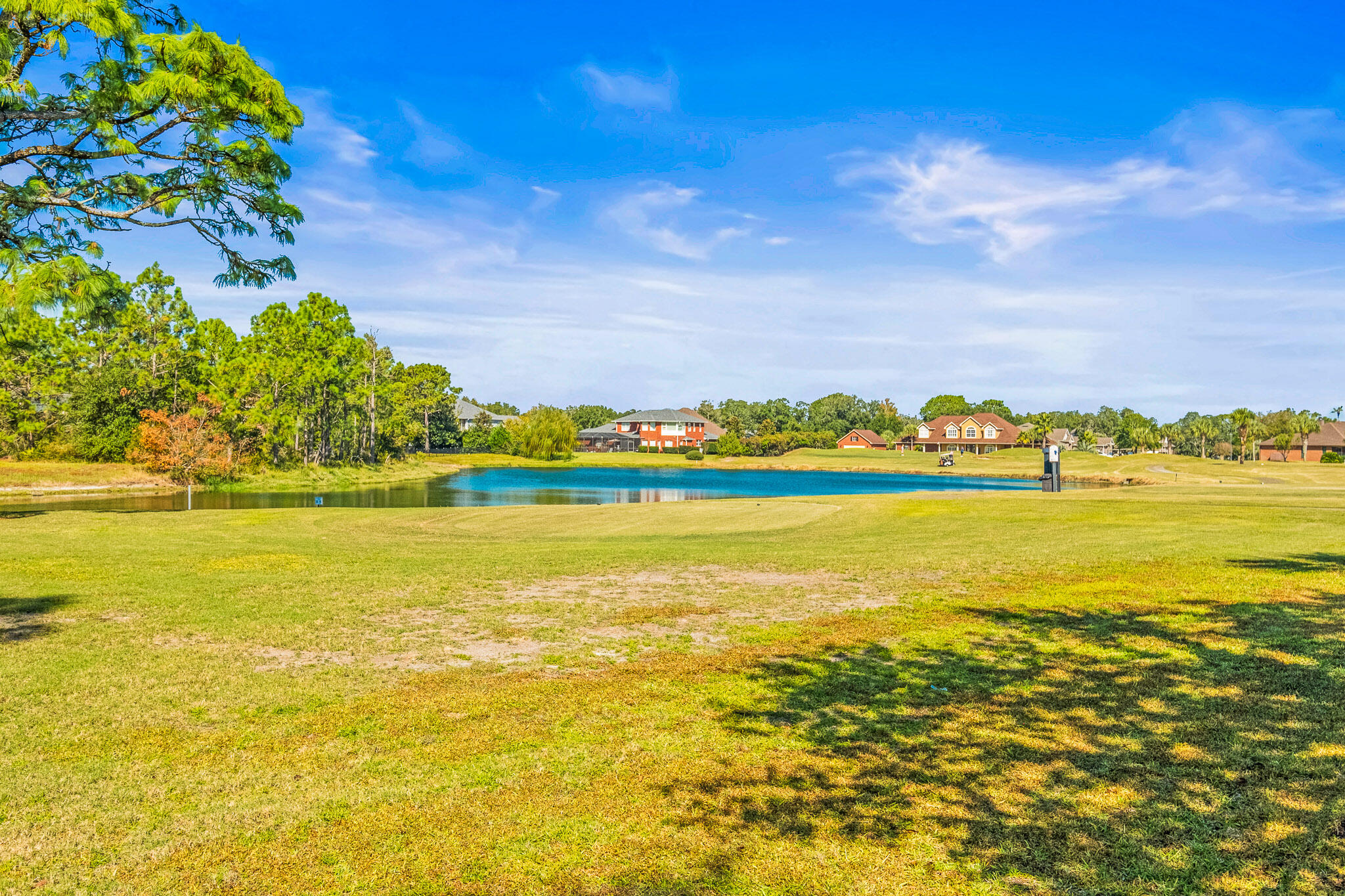HIDDEN CREEK ESTATES AT HOLLEY BY THE SEA - Residential