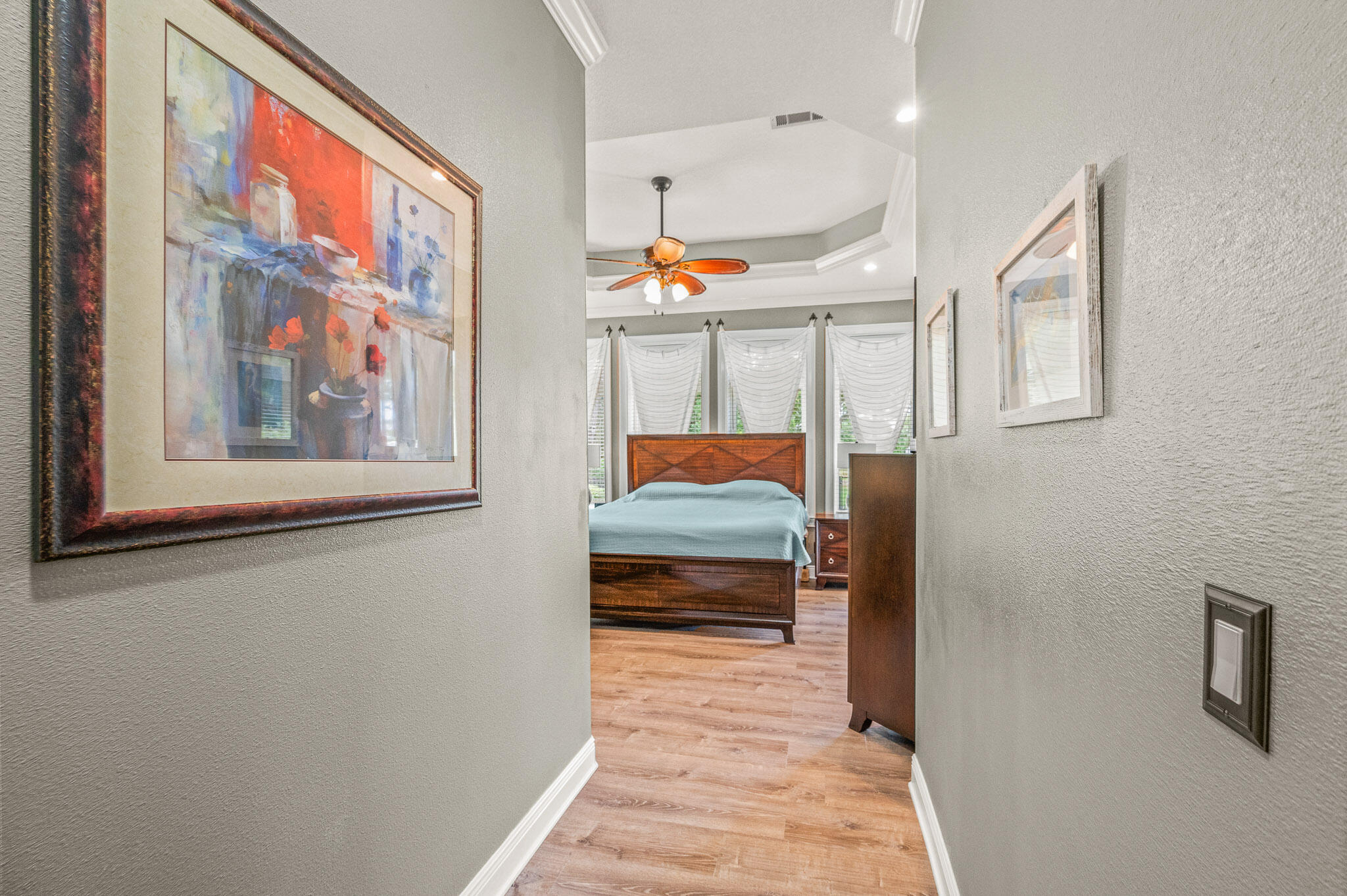 HIDDEN CREEK ESTATES AT HOLLEY BY THE SEA - Residential