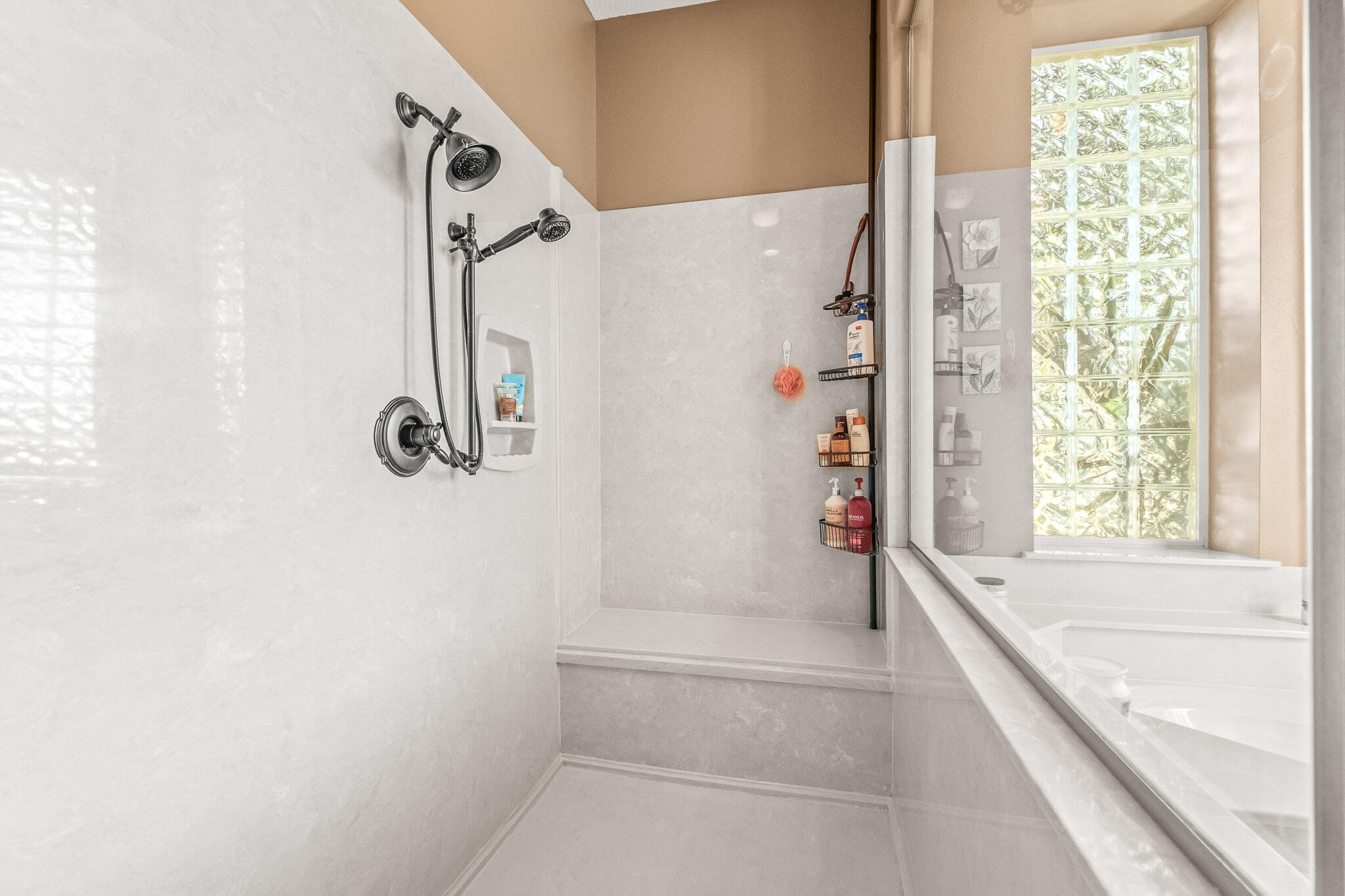 HIDDEN CREEK ESTATES AT HOLLEY BY THE SEA - Residential