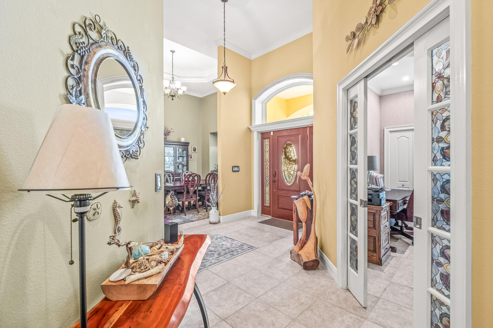 HIDDEN CREEK ESTATES AT HOLLEY BY THE SEA - Residential