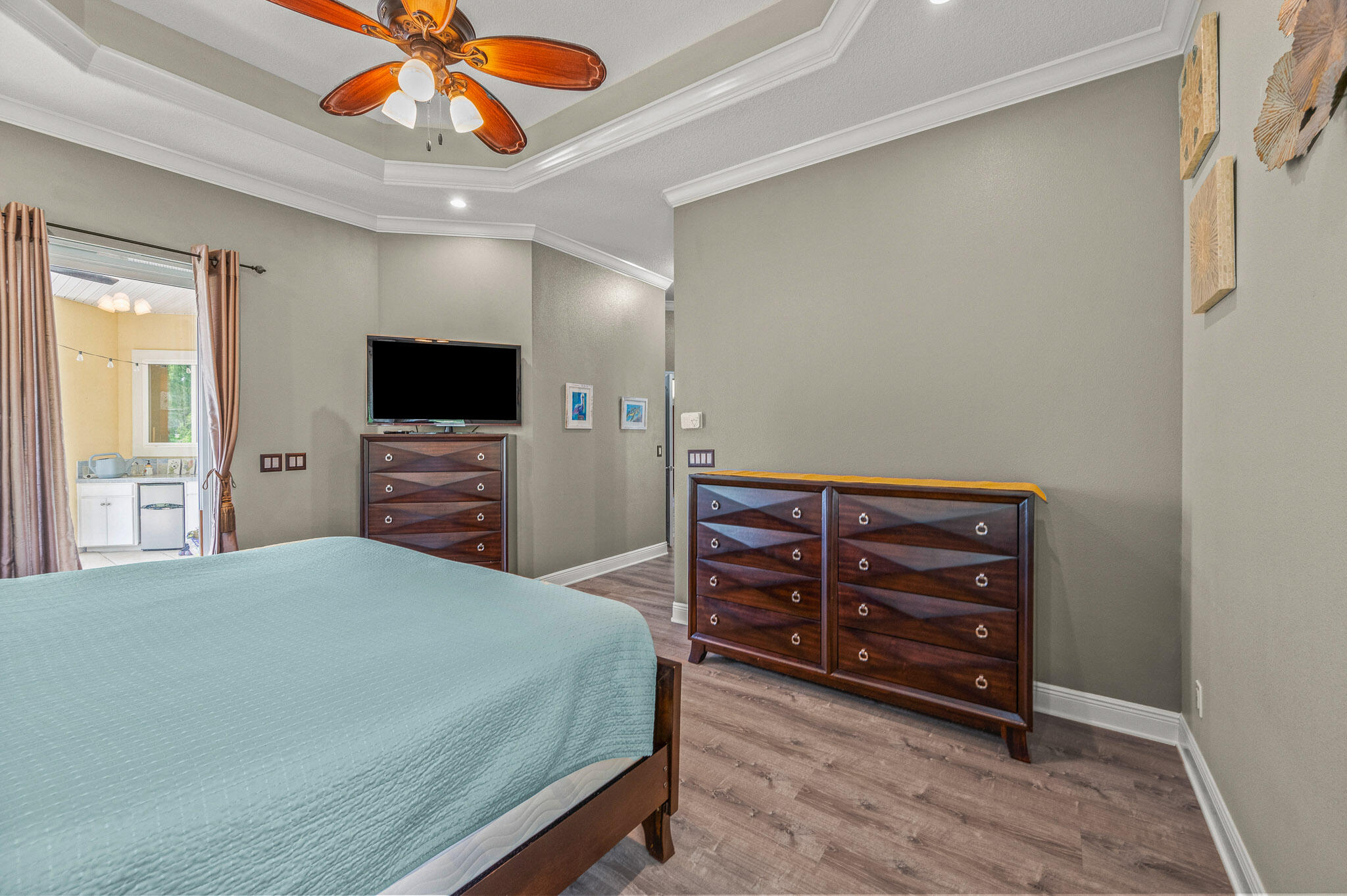 HIDDEN CREEK ESTATES AT HOLLEY BY THE SEA - Residential