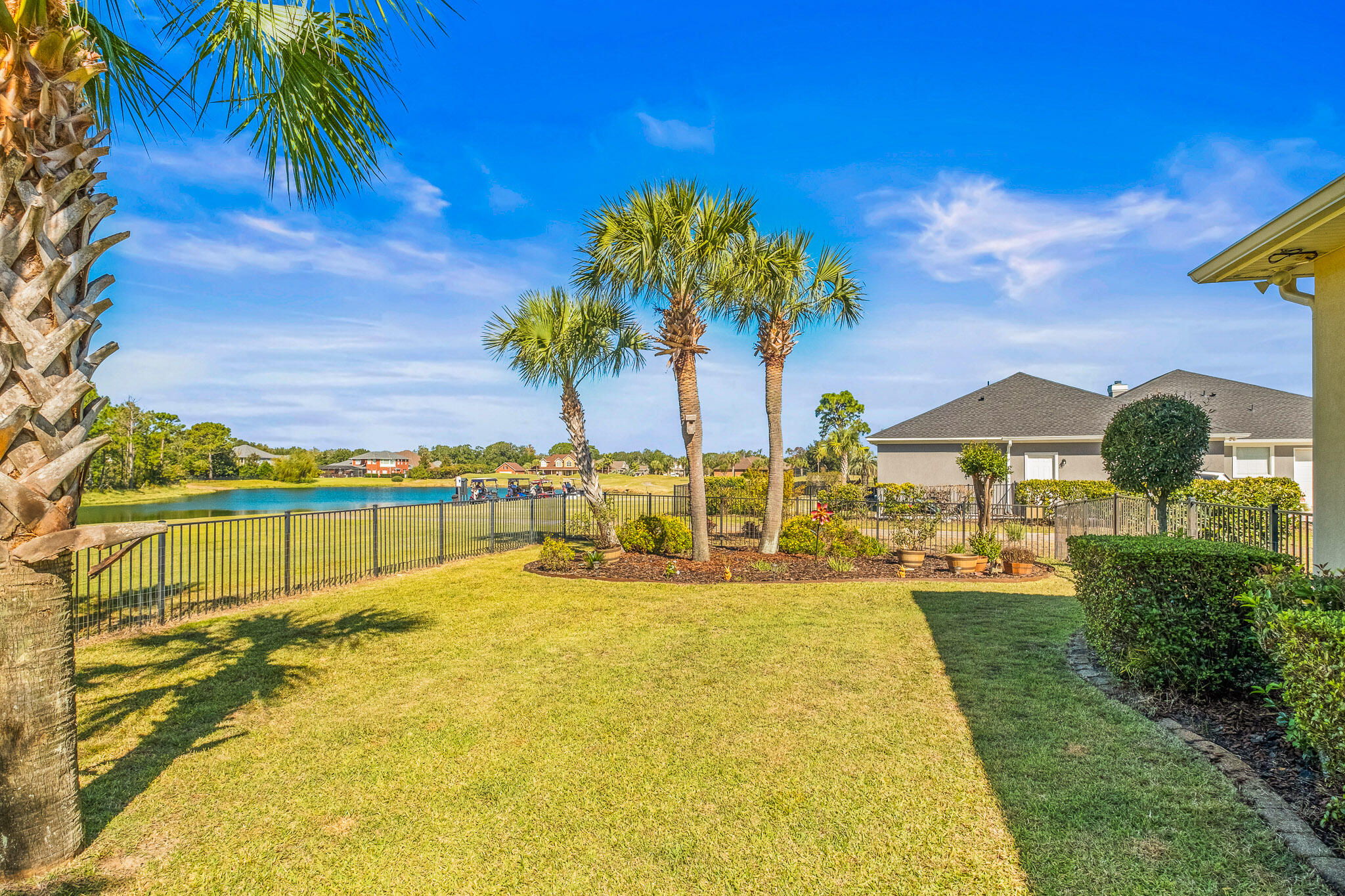 HIDDEN CREEK ESTATES AT HOLLEY BY THE SEA - Residential