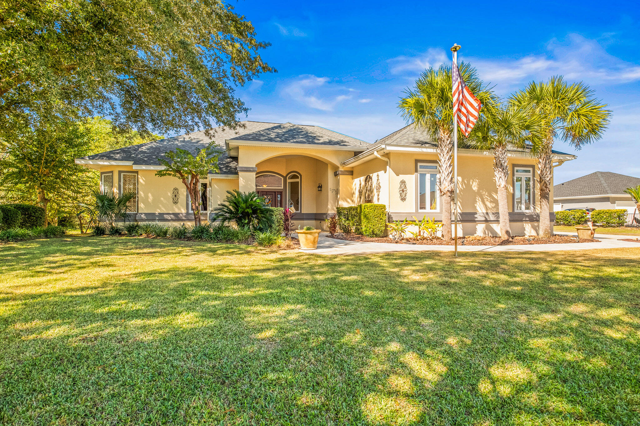 HIDDEN CREEK ESTATES AT HOLLEY BY THE SEA - Residential