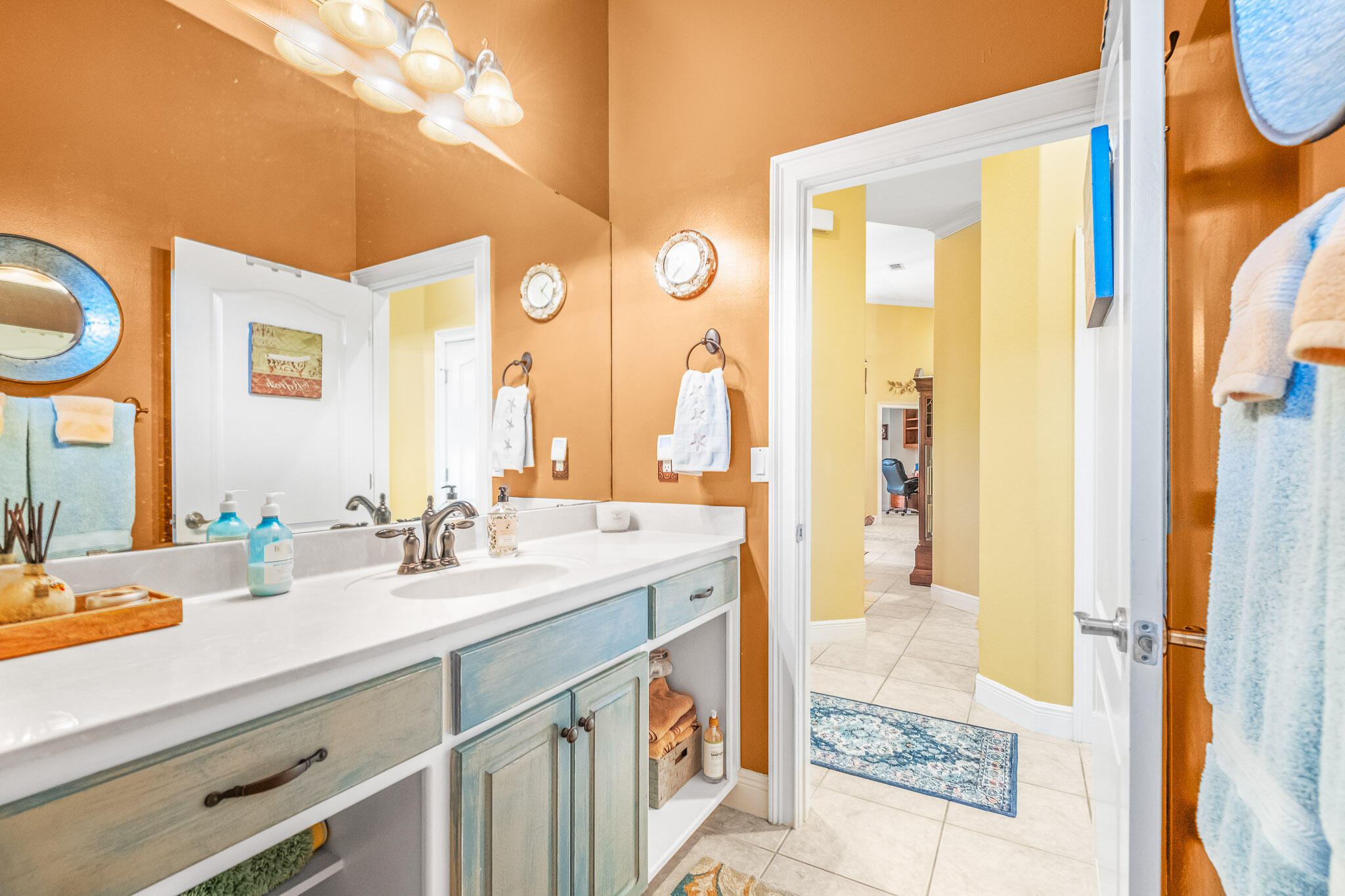 HIDDEN CREEK ESTATES AT HOLLEY BY THE SEA - Residential