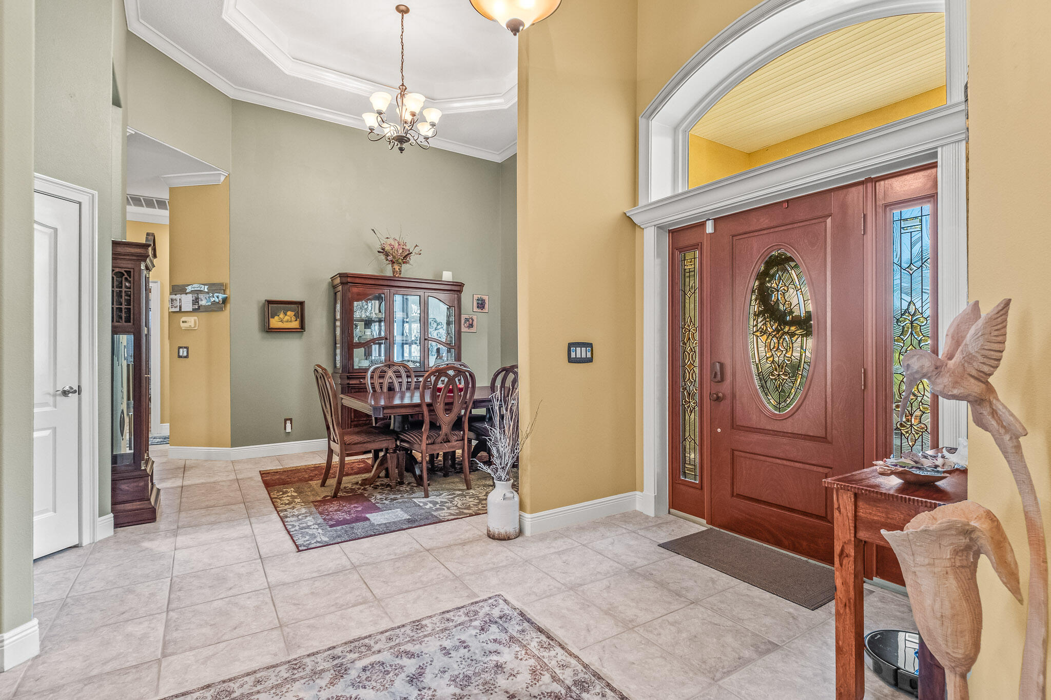HIDDEN CREEK ESTATES AT HOLLEY BY THE SEA - Residential
