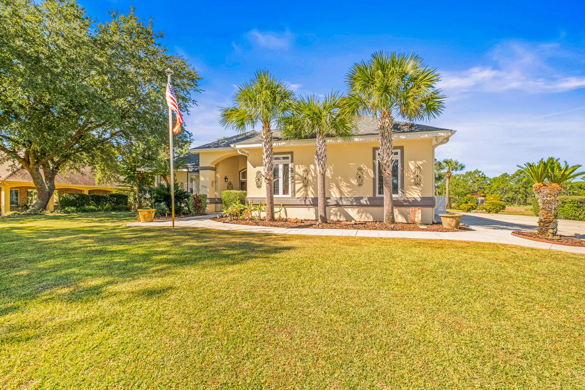 HIDDEN CREEK ESTATES AT HOLLEY BY THE SEA - Residential