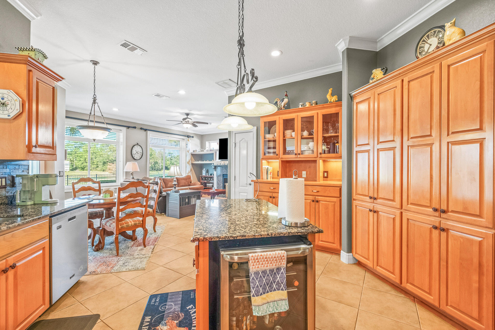 HIDDEN CREEK ESTATES AT HOLLEY BY THE SEA - Residential