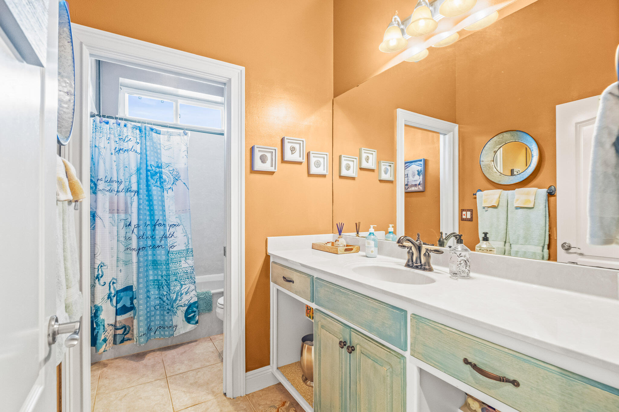 HIDDEN CREEK ESTATES AT HOLLEY BY THE SEA - Residential