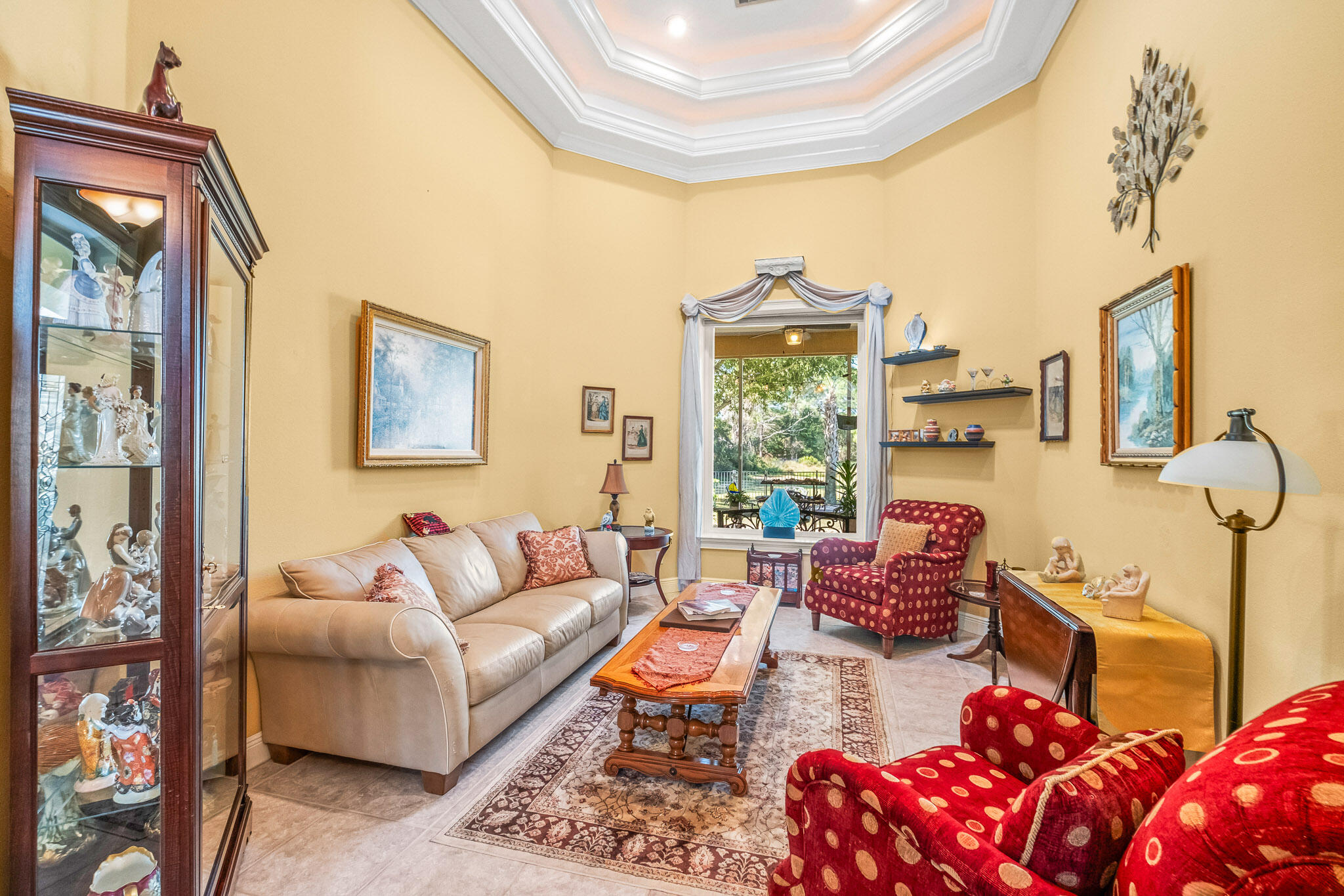 HIDDEN CREEK ESTATES AT HOLLEY BY THE SEA - Residential