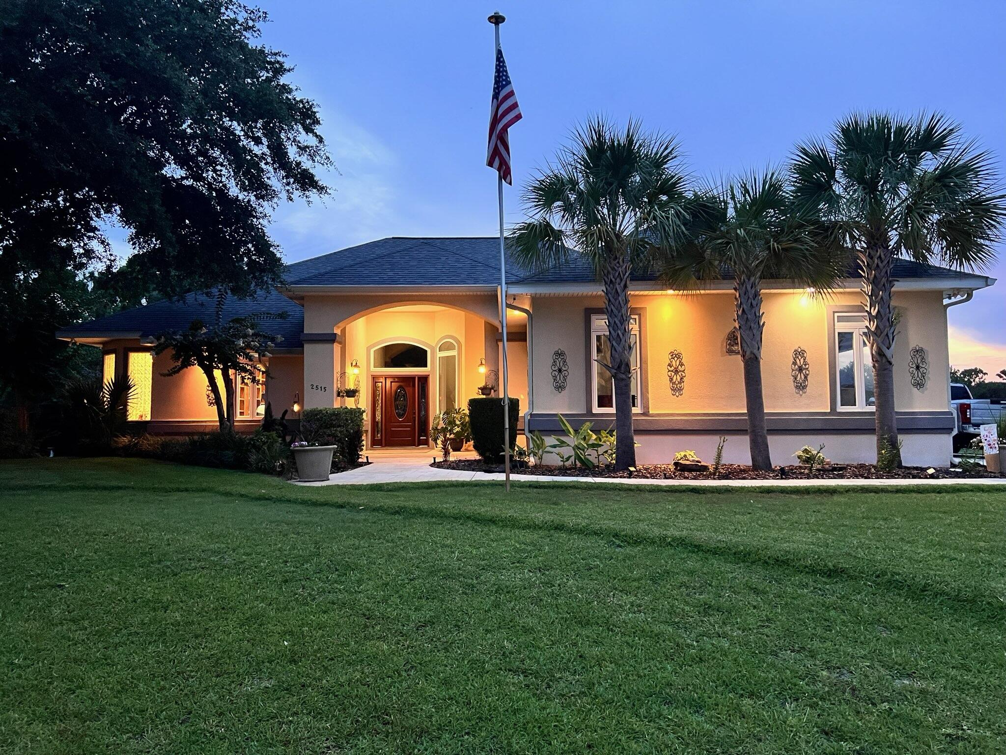 HIDDEN CREEK ESTATES AT HOLLEY BY THE SEA - Residential