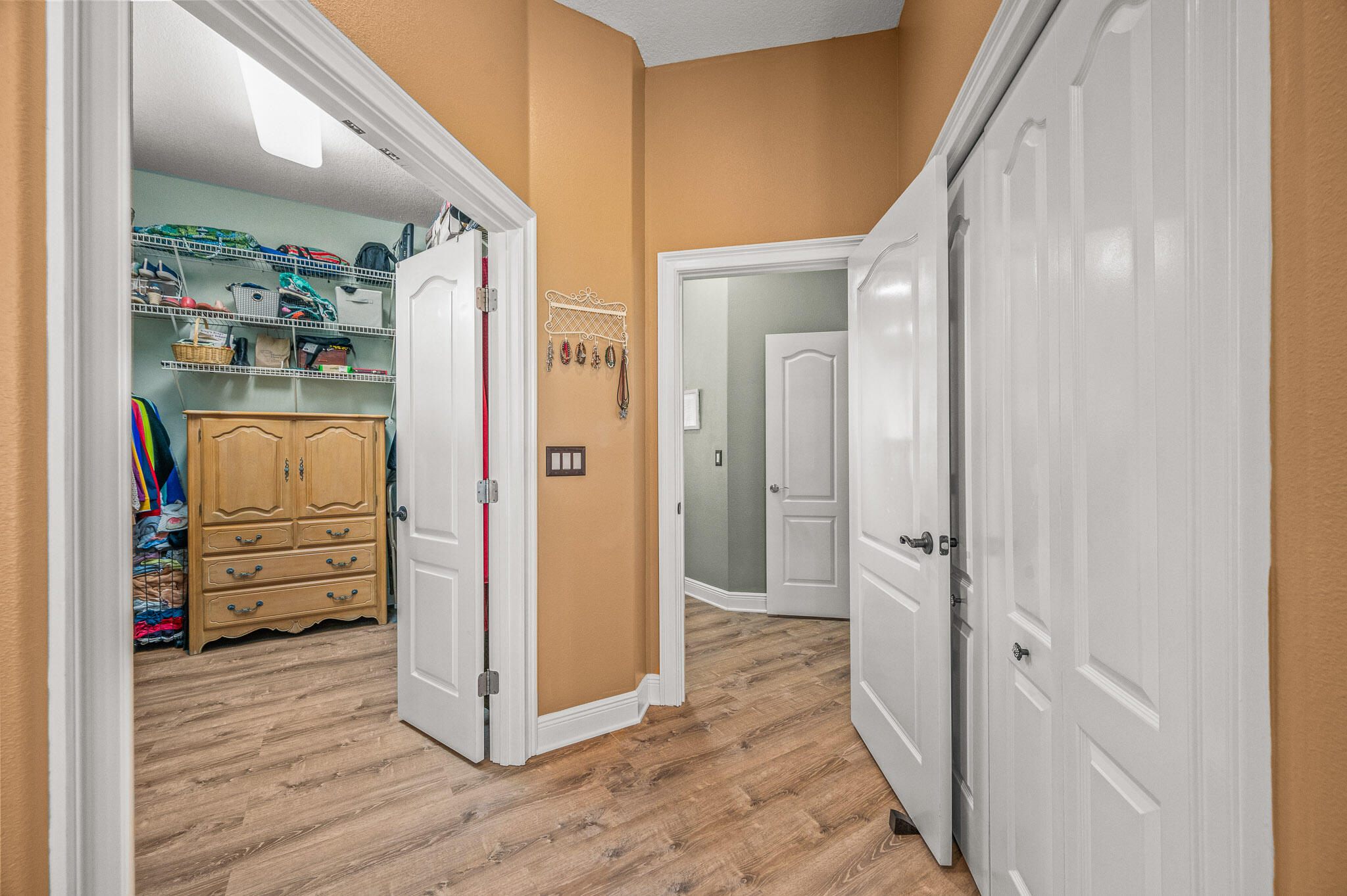 HIDDEN CREEK ESTATES AT HOLLEY BY THE SEA - Residential