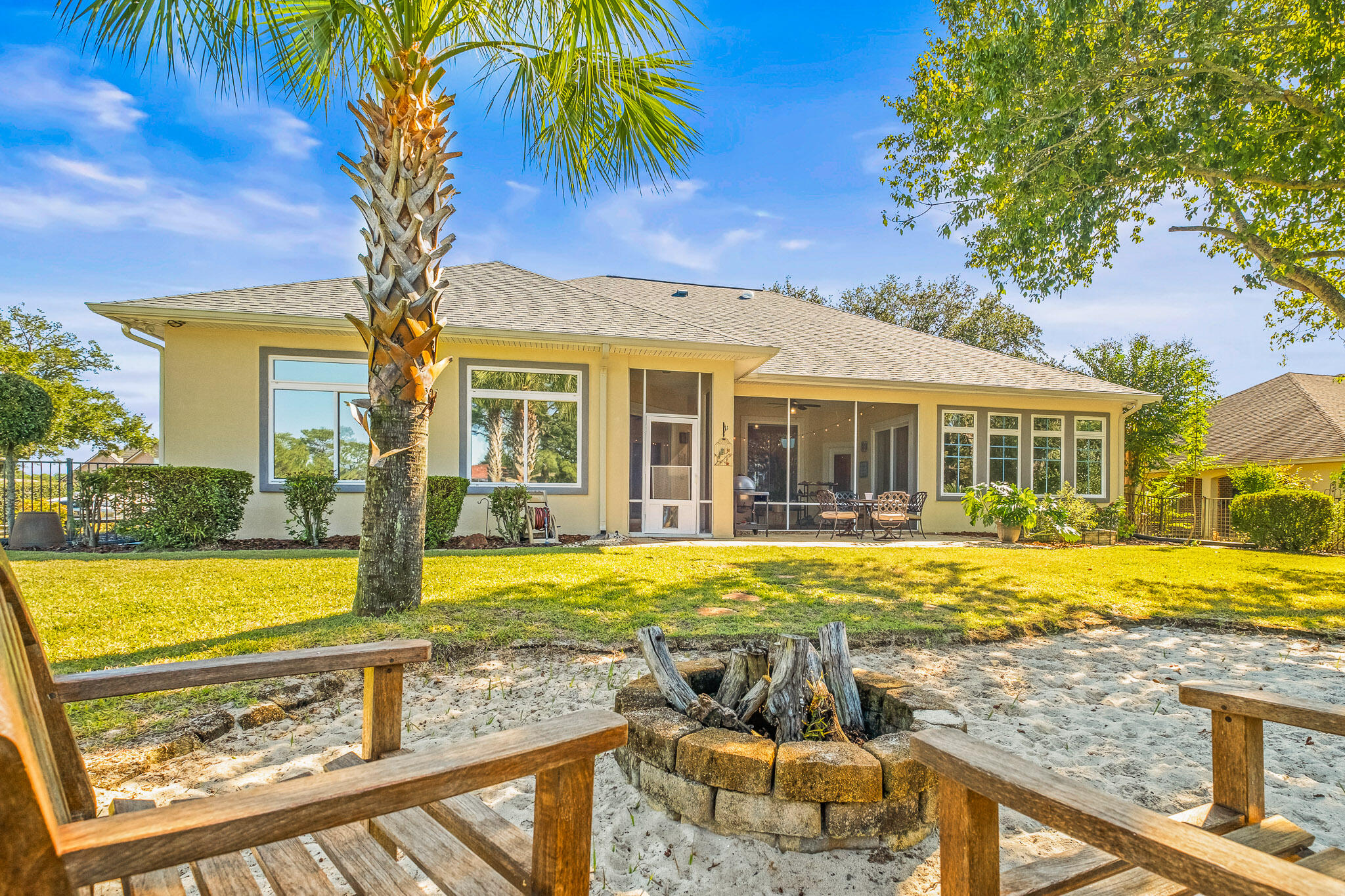 HIDDEN CREEK ESTATES AT HOLLEY BY THE SEA - Residential