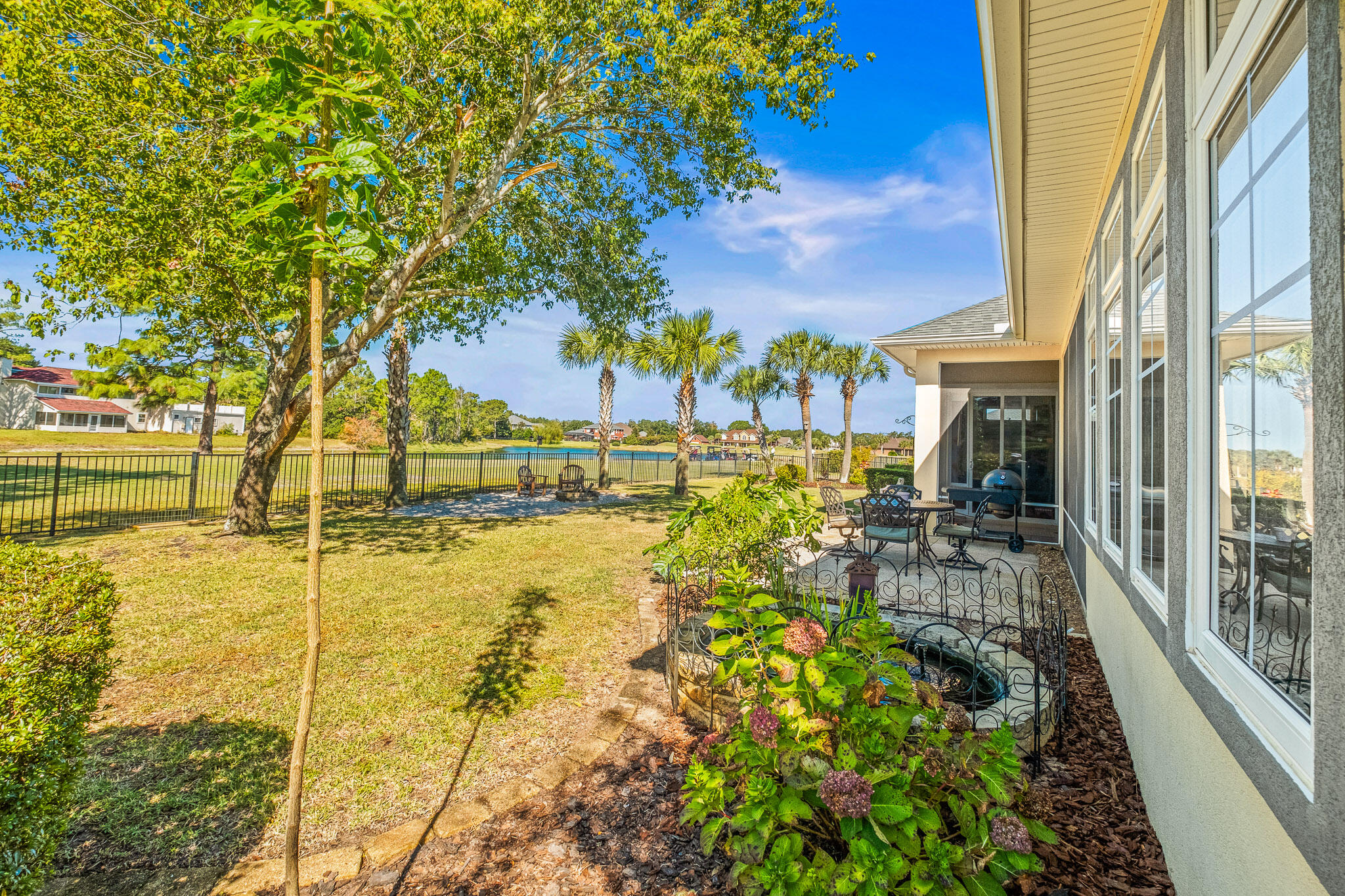 HIDDEN CREEK ESTATES AT HOLLEY BY THE SEA - Residential