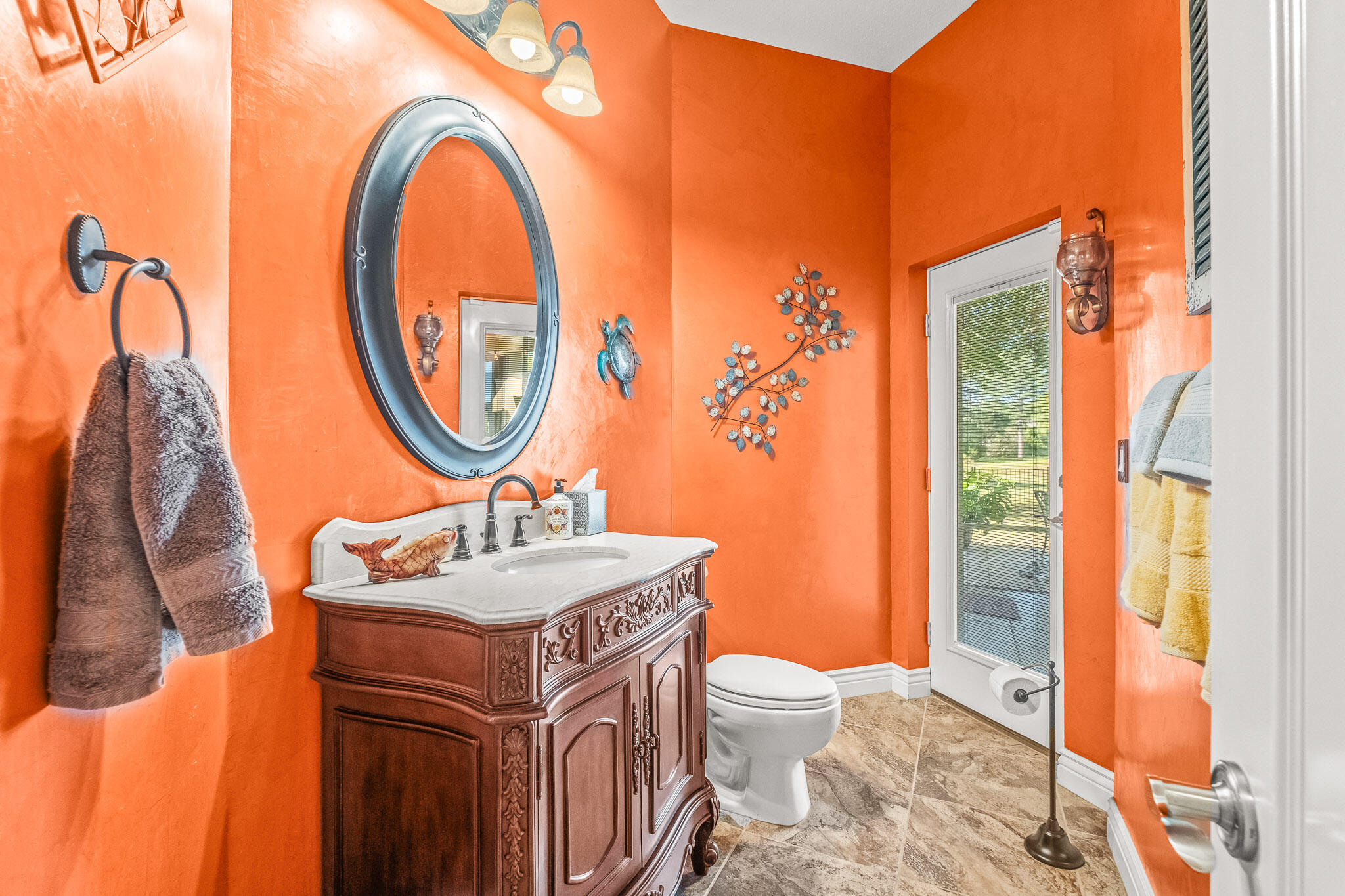 HIDDEN CREEK ESTATES AT HOLLEY BY THE SEA - Residential