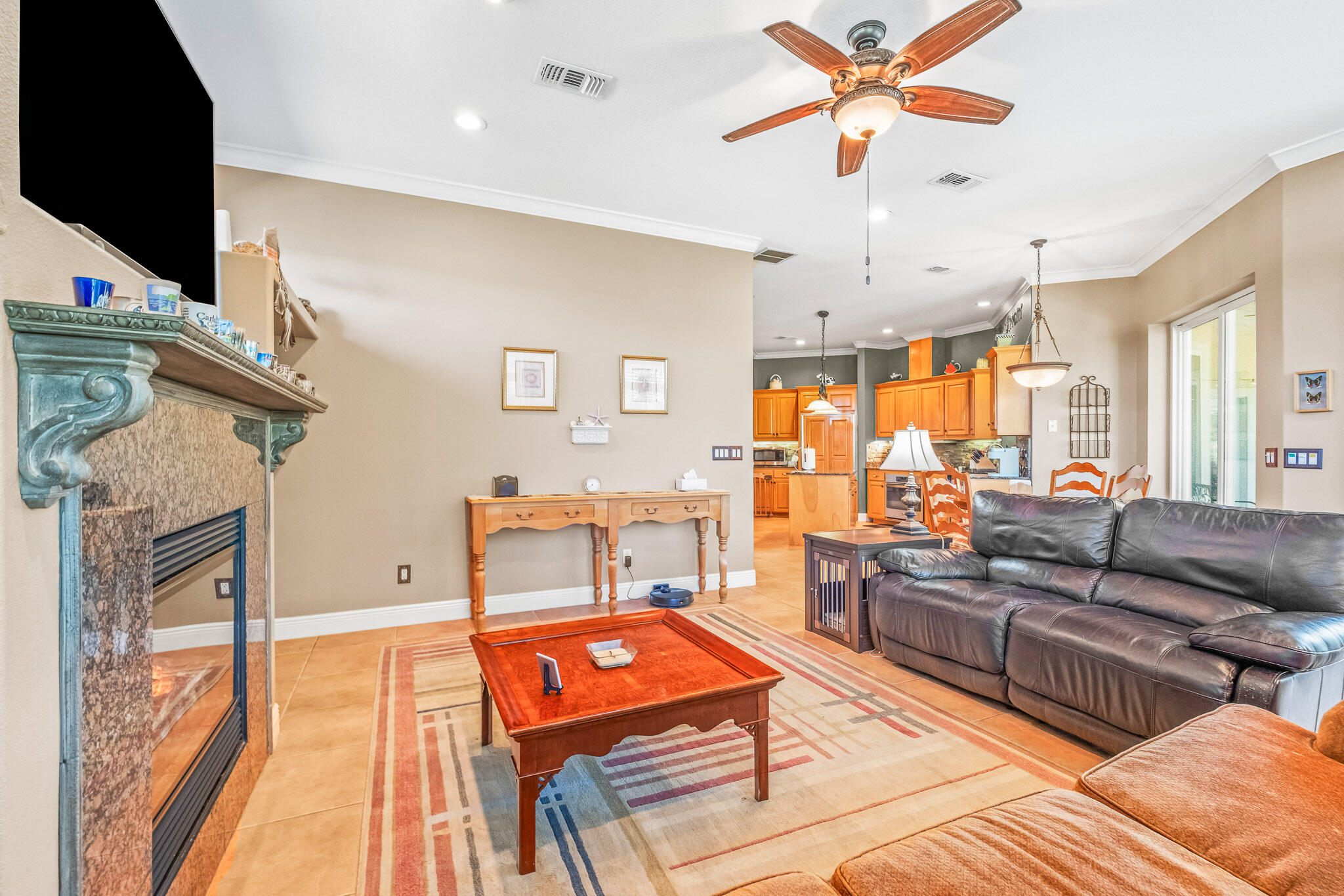 HIDDEN CREEK ESTATES AT HOLLEY BY THE SEA - Residential