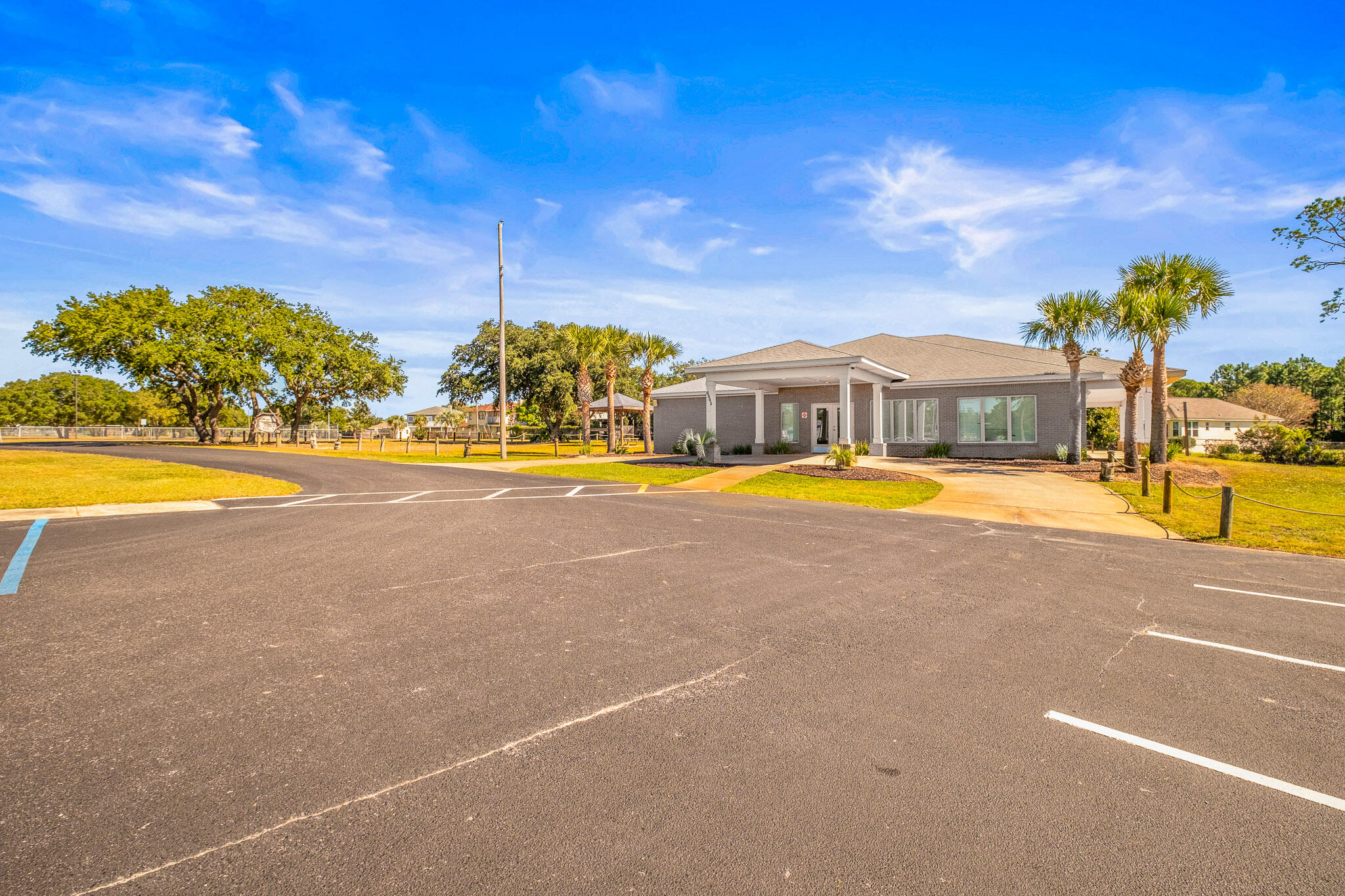 HIDDEN CREEK ESTATES AT HOLLEY BY THE SEA - Residential