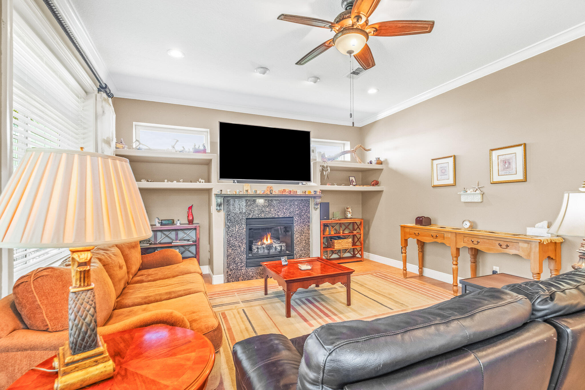 HIDDEN CREEK ESTATES AT HOLLEY BY THE SEA - Residential