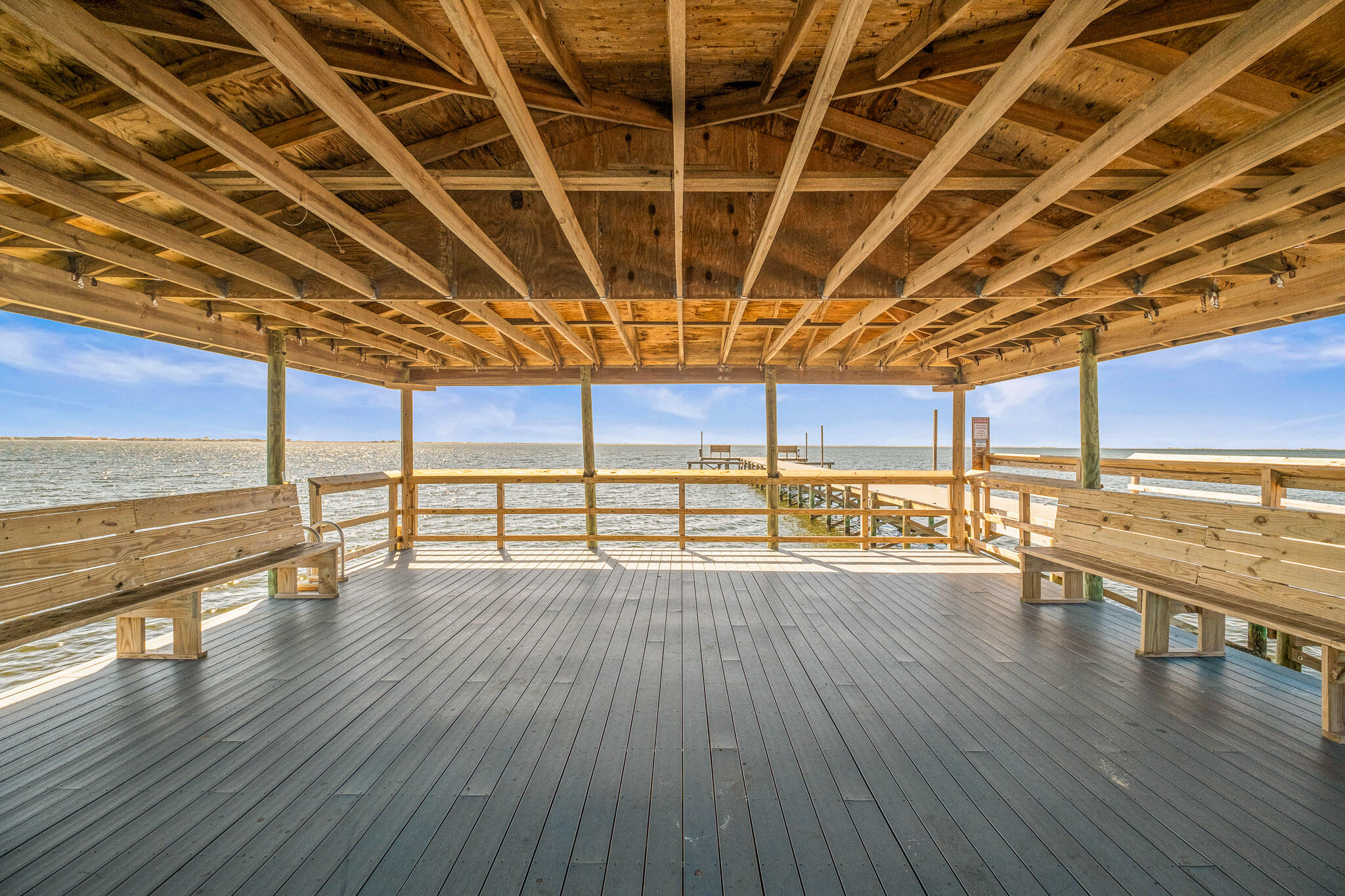 HIDDEN CREEK ESTATES AT HOLLEY BY THE SEA - Residential
