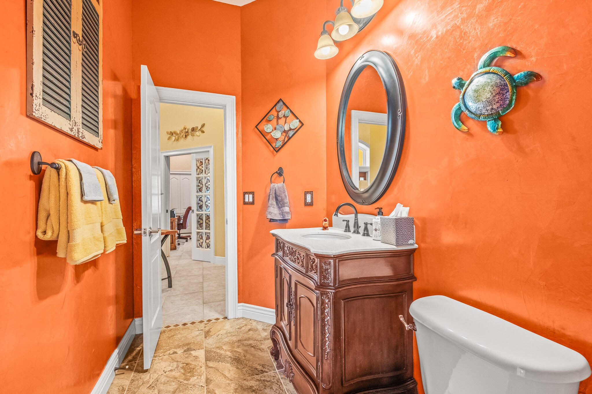 HIDDEN CREEK ESTATES AT HOLLEY BY THE SEA - Residential