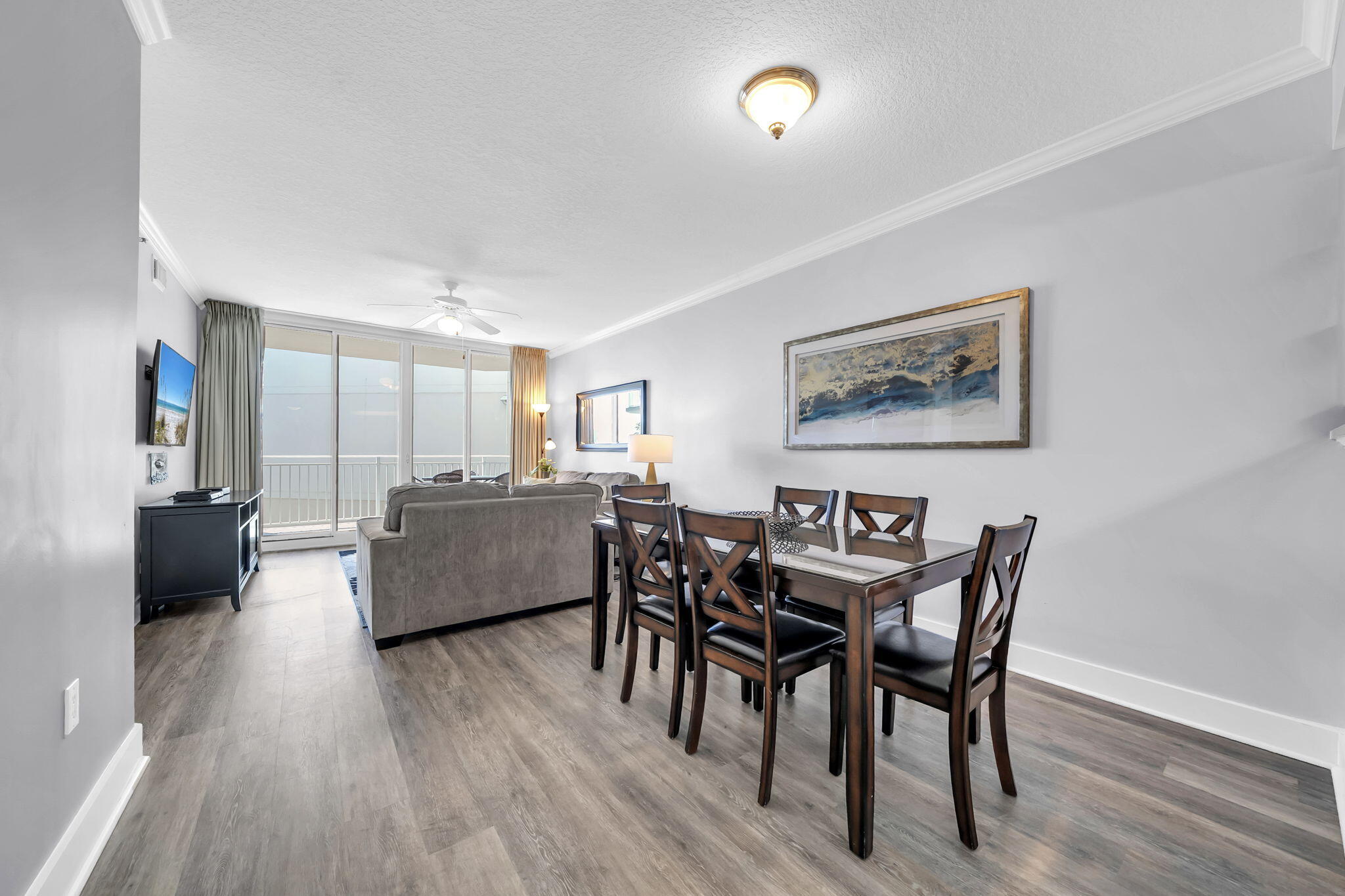 WATERSCAPE - Residential