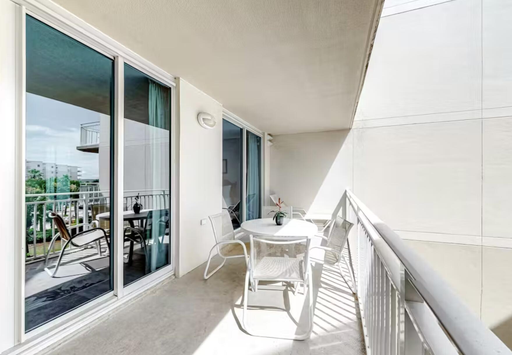 WATERSCAPE - Residential