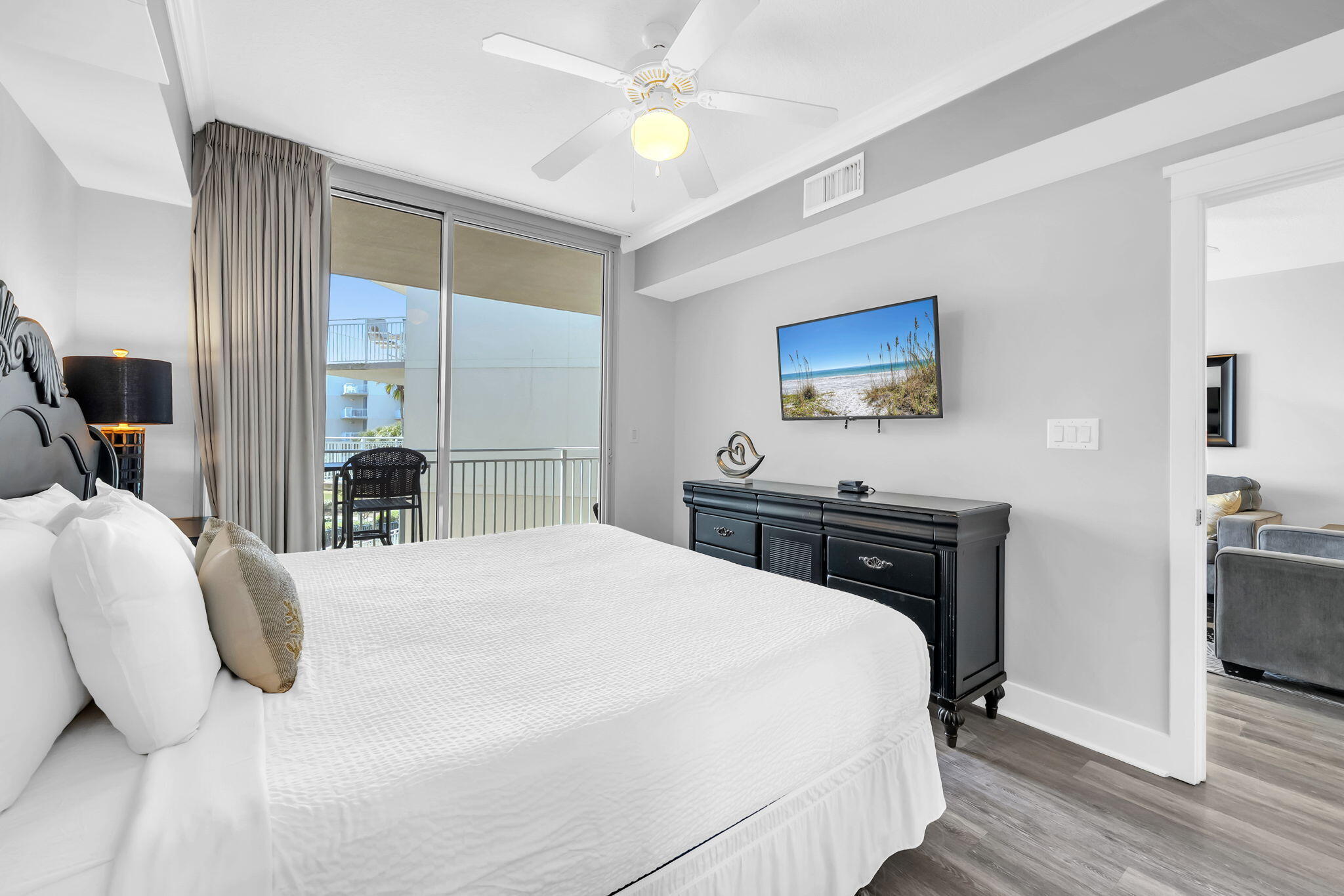 WATERSCAPE - Residential