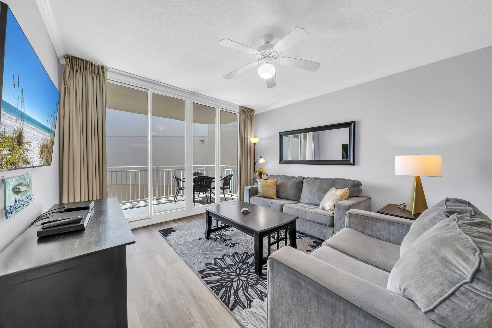 WATERSCAPE - Residential