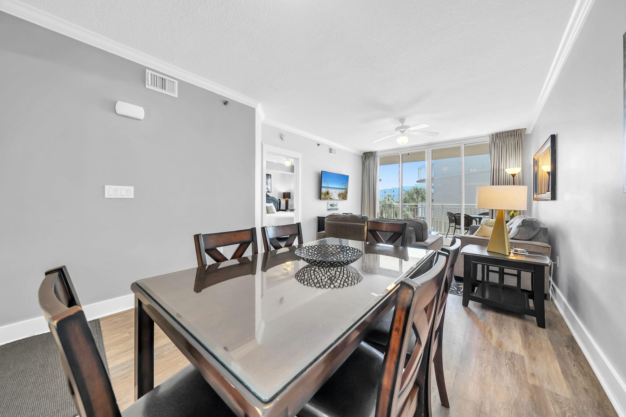 WATERSCAPE - Residential