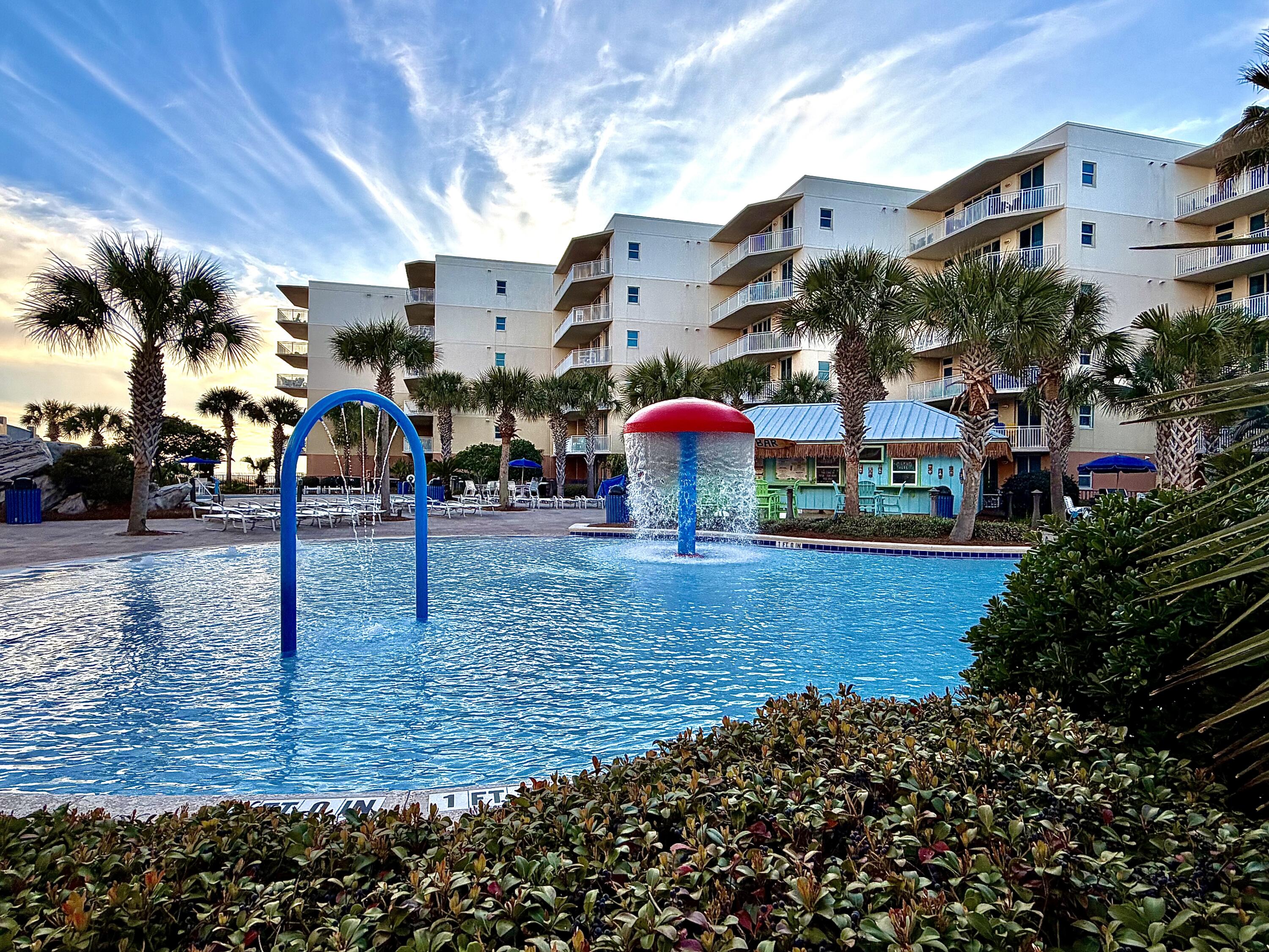 WATERSCAPE - Residential