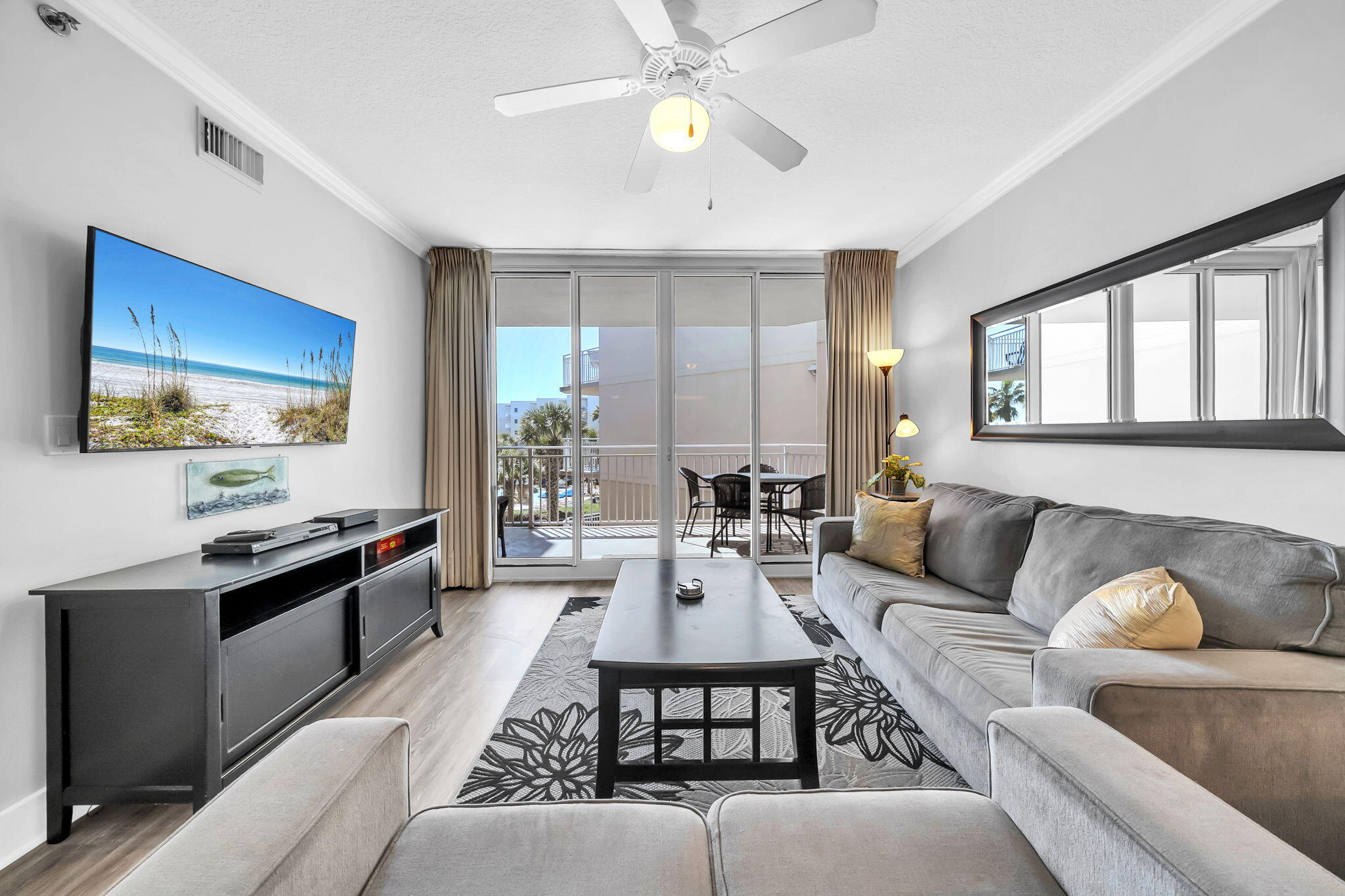 WATERSCAPE - Residential