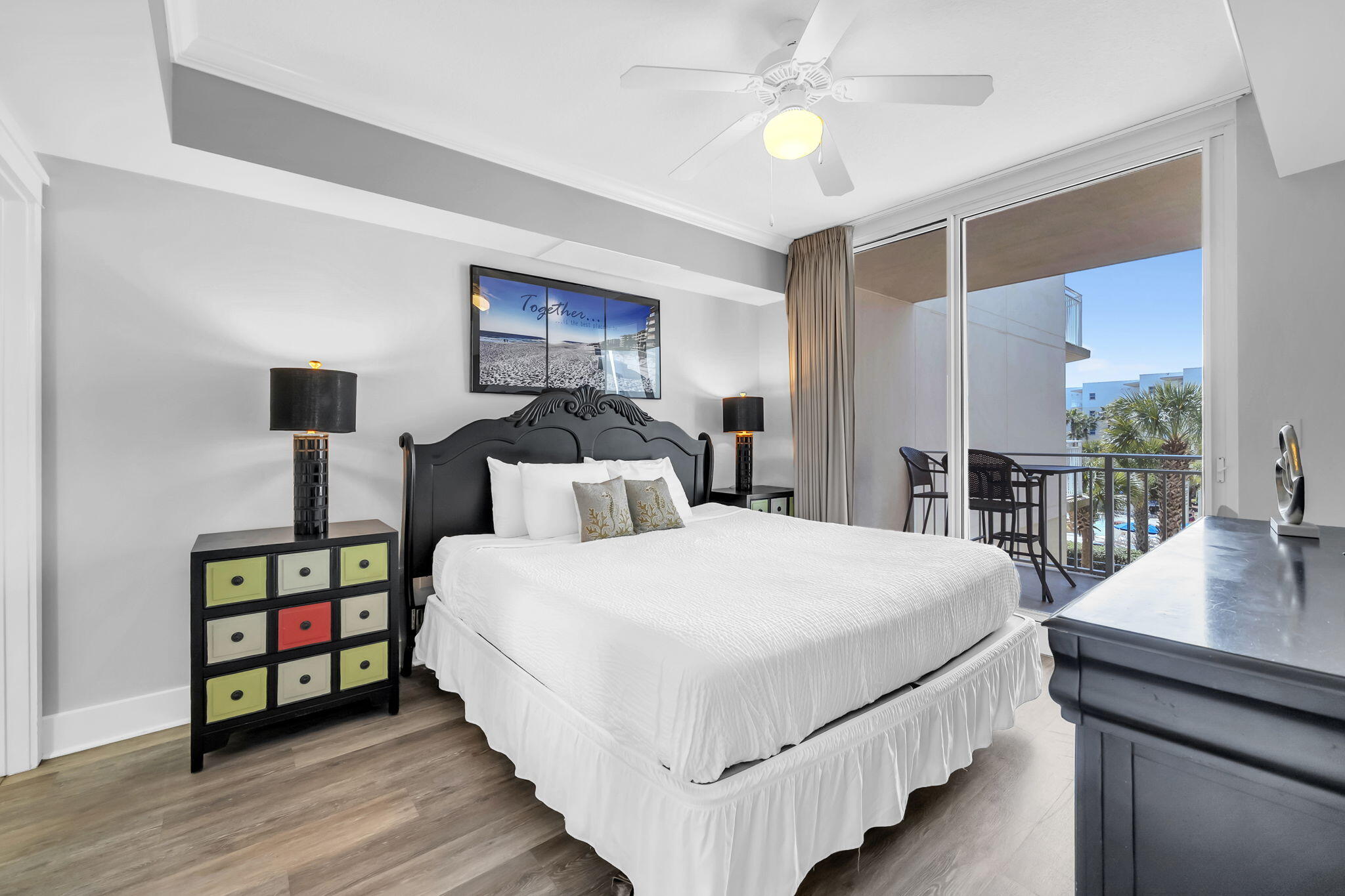 WATERSCAPE - Residential