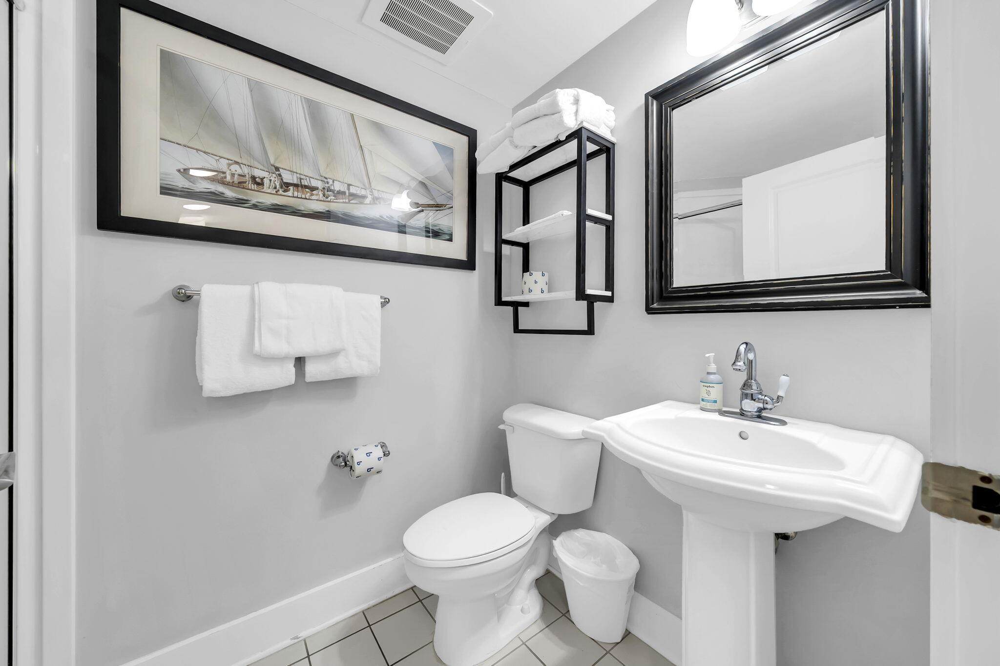 WATERSCAPE - Residential