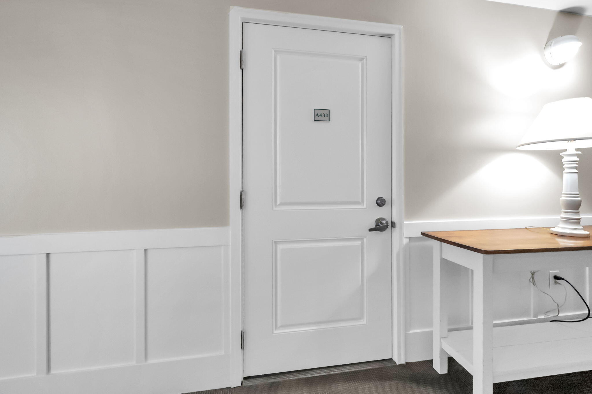 WATERSCAPE - Residential