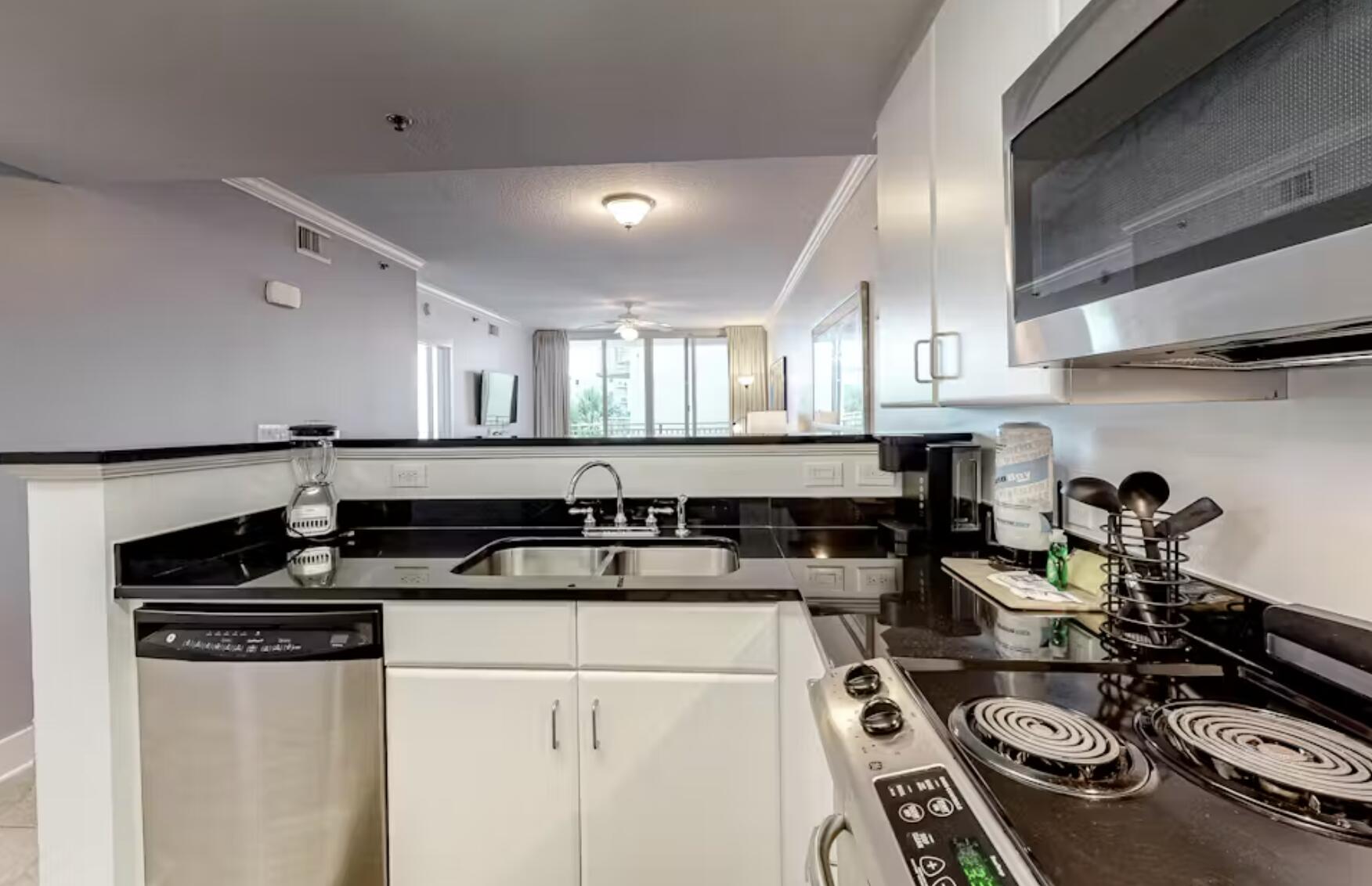 WATERSCAPE - Residential