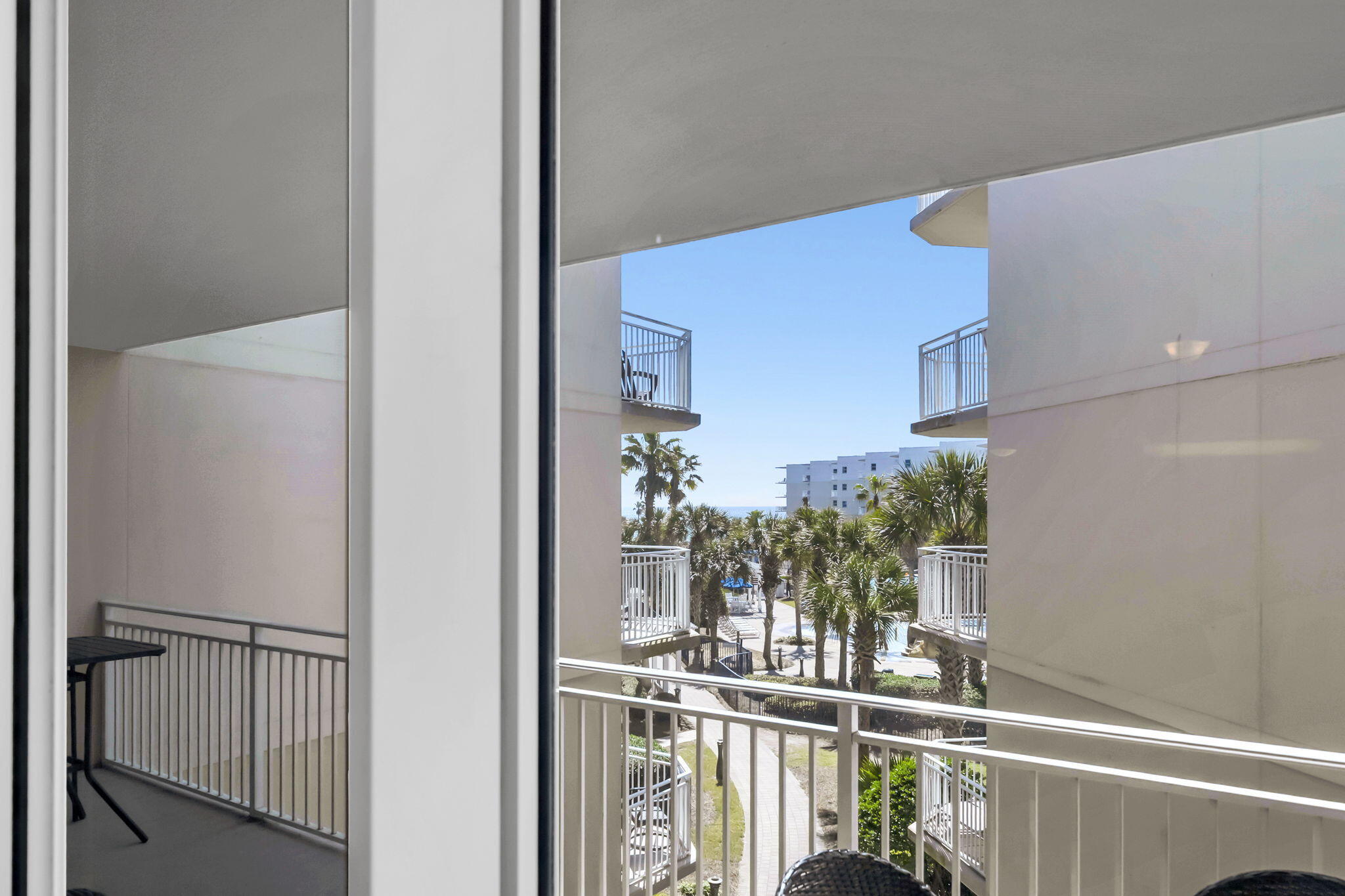 WATERSCAPE - Residential