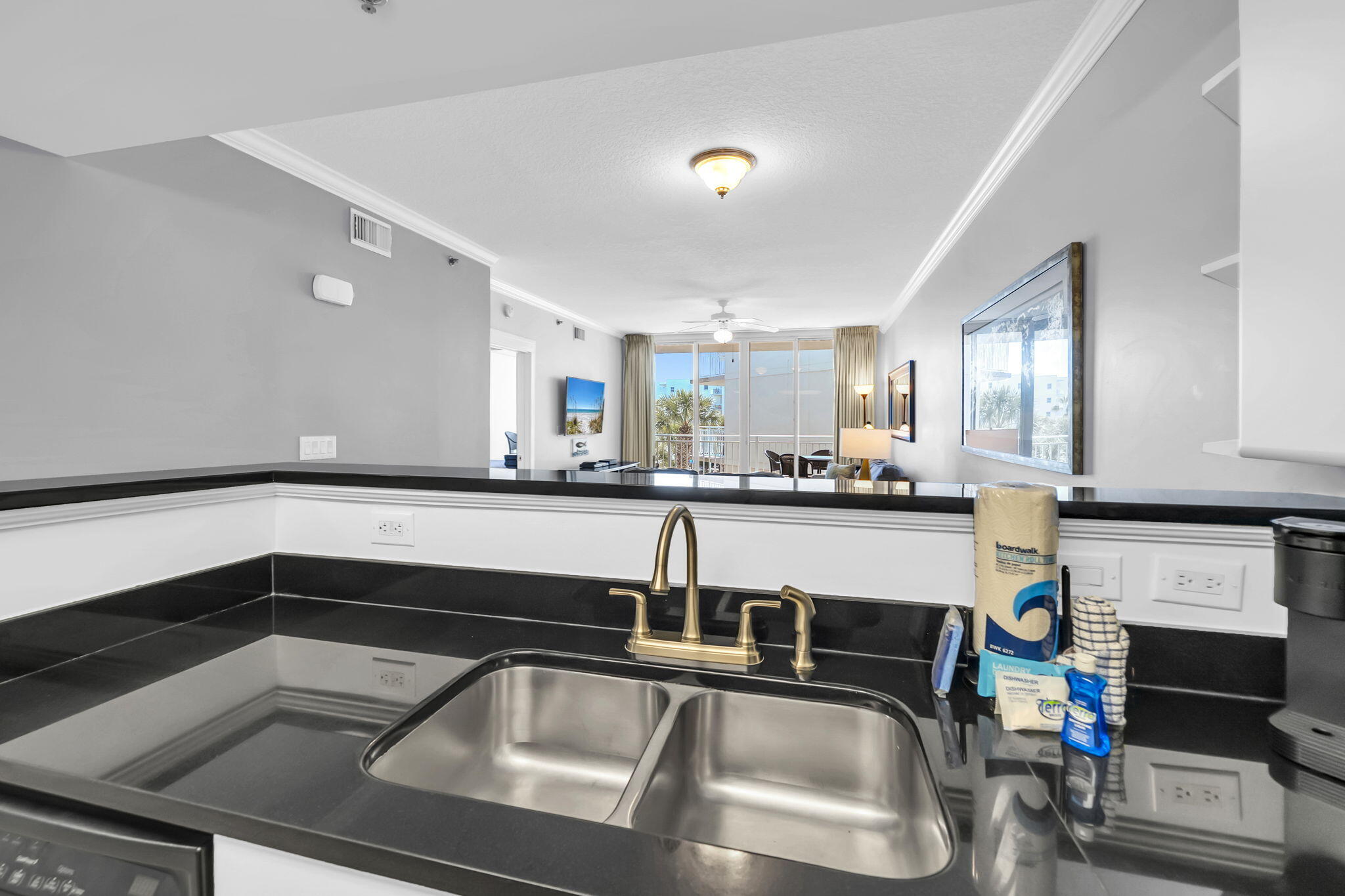 WATERSCAPE - Residential