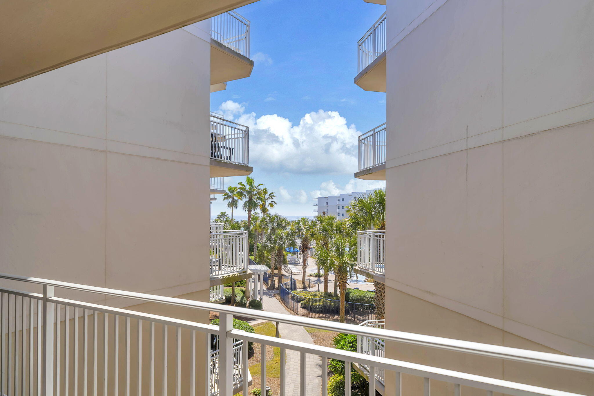 WATERSCAPE - Residential