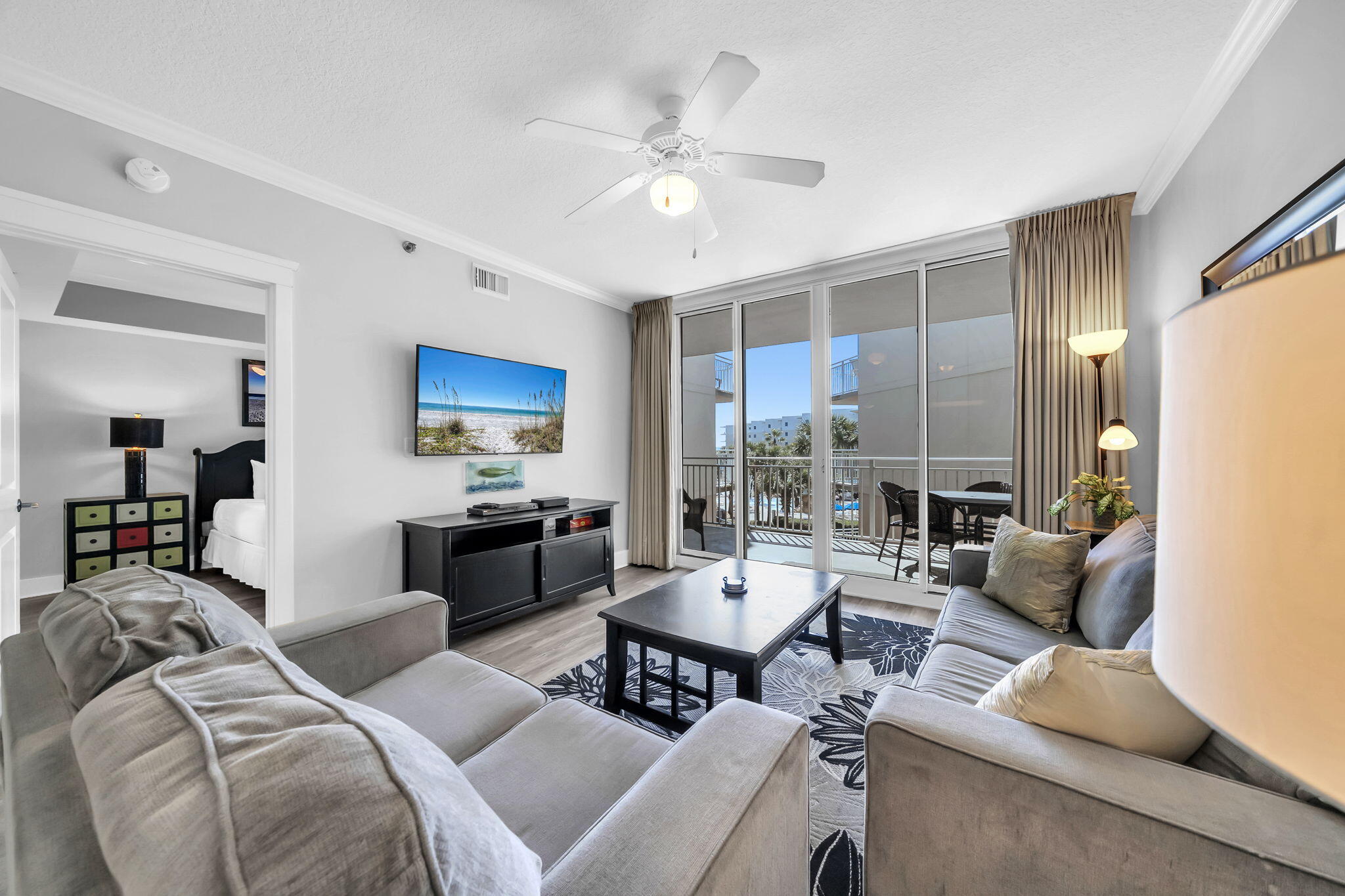 WATERSCAPE - Residential