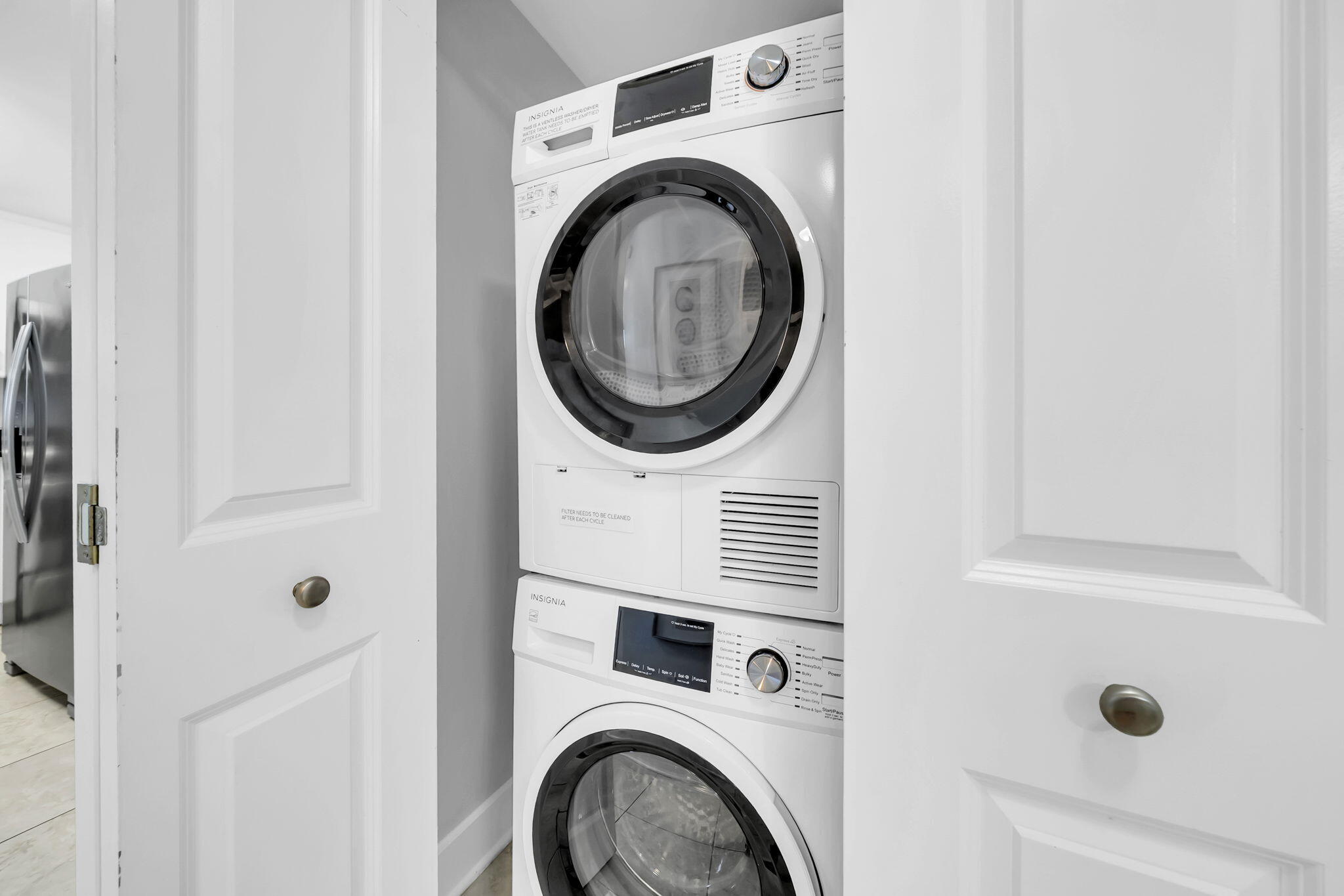 WATERSCAPE - Residential