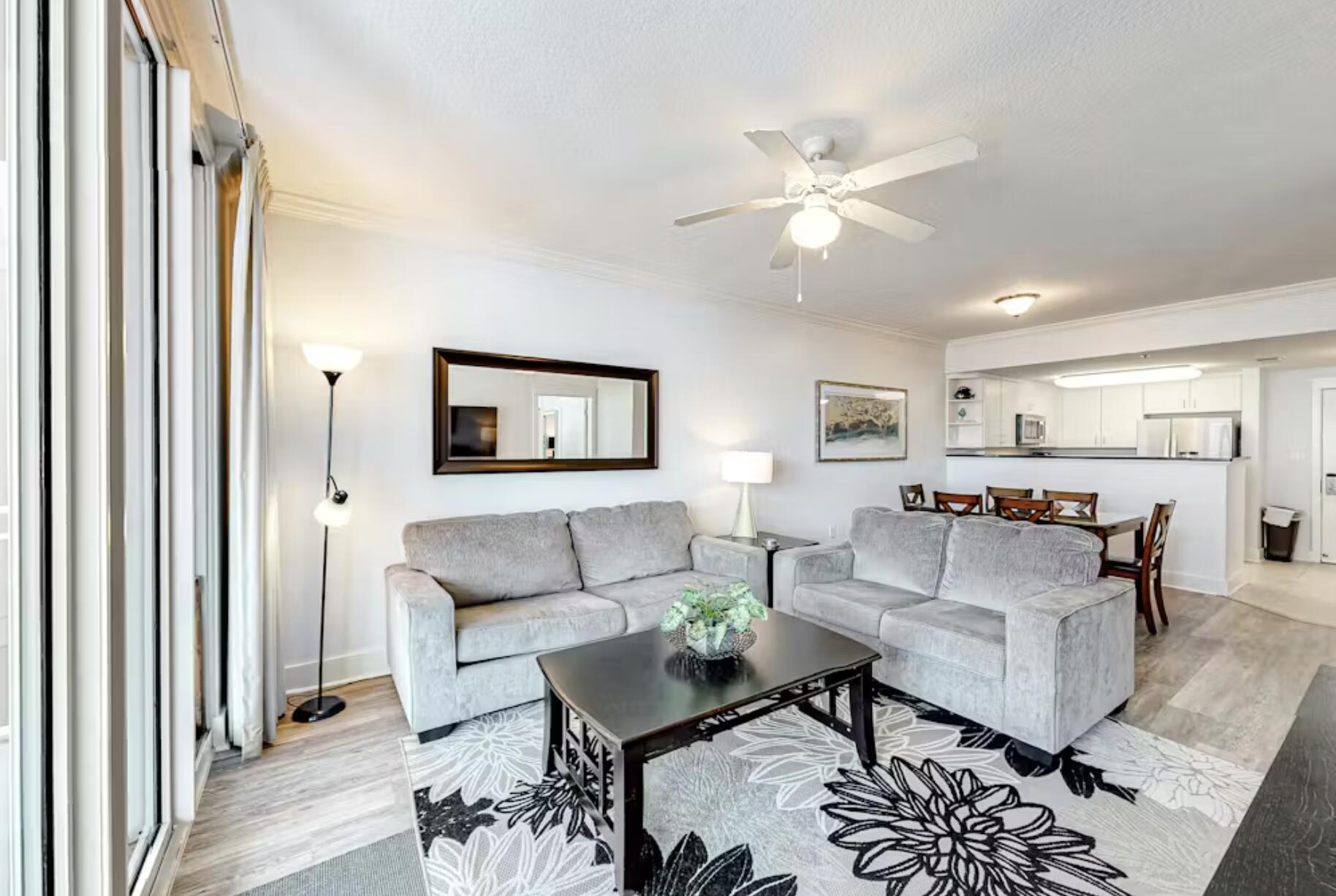 WATERSCAPE - Residential