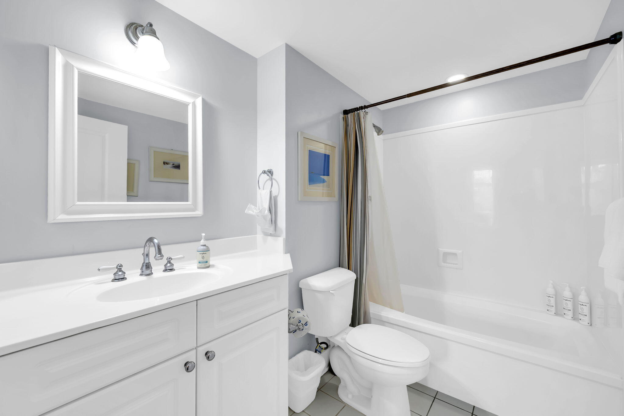 WATERSCAPE - Residential