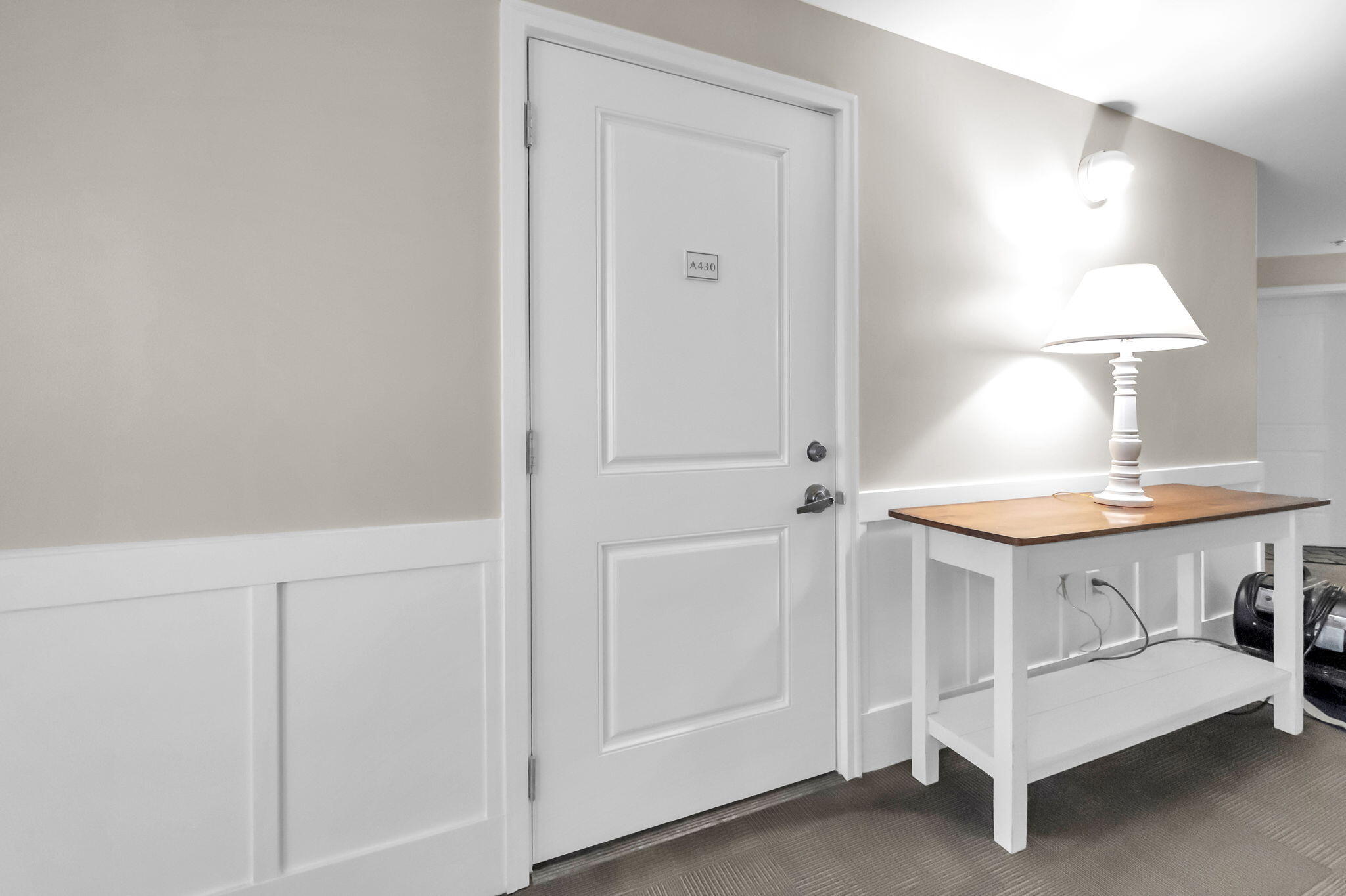 WATERSCAPE - Residential